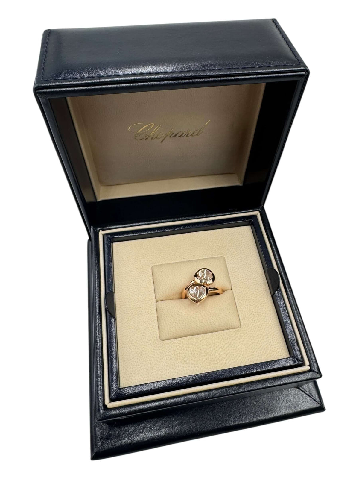 Chopard - Anello toi et moi T53