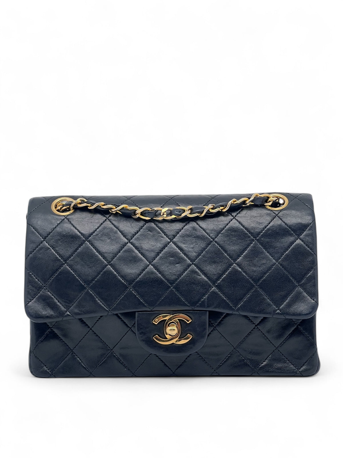 Chanel - Borsa Timeless 25