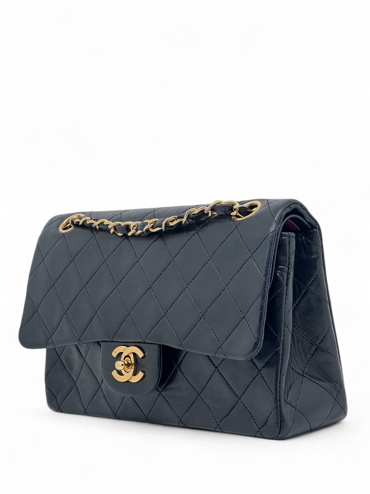 Chanel - Borsa Timeless 25