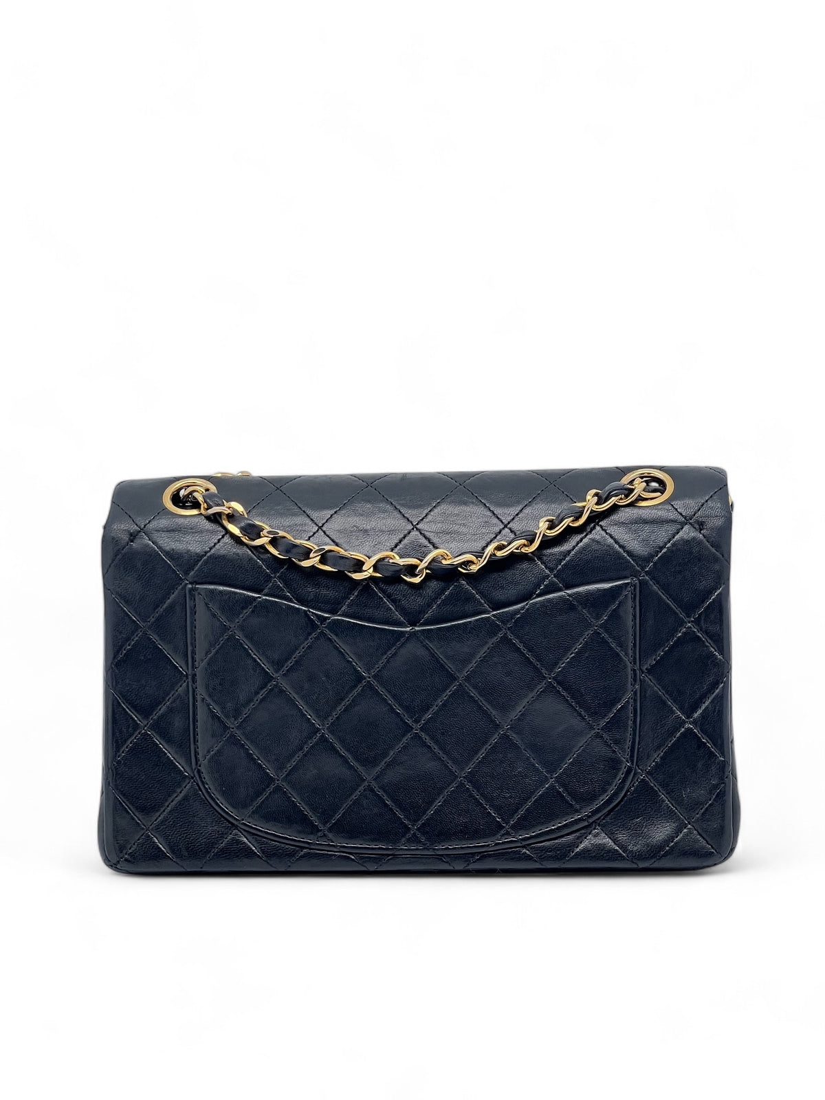 Chanel - Borsa Timeless 25