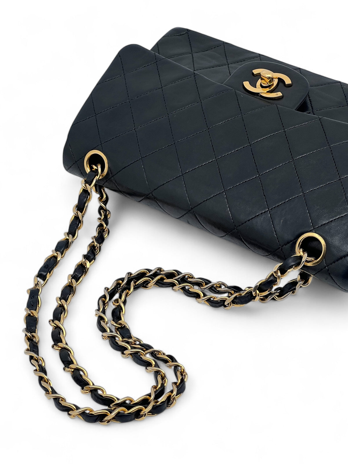 Chanel - Borsa Timeless 25