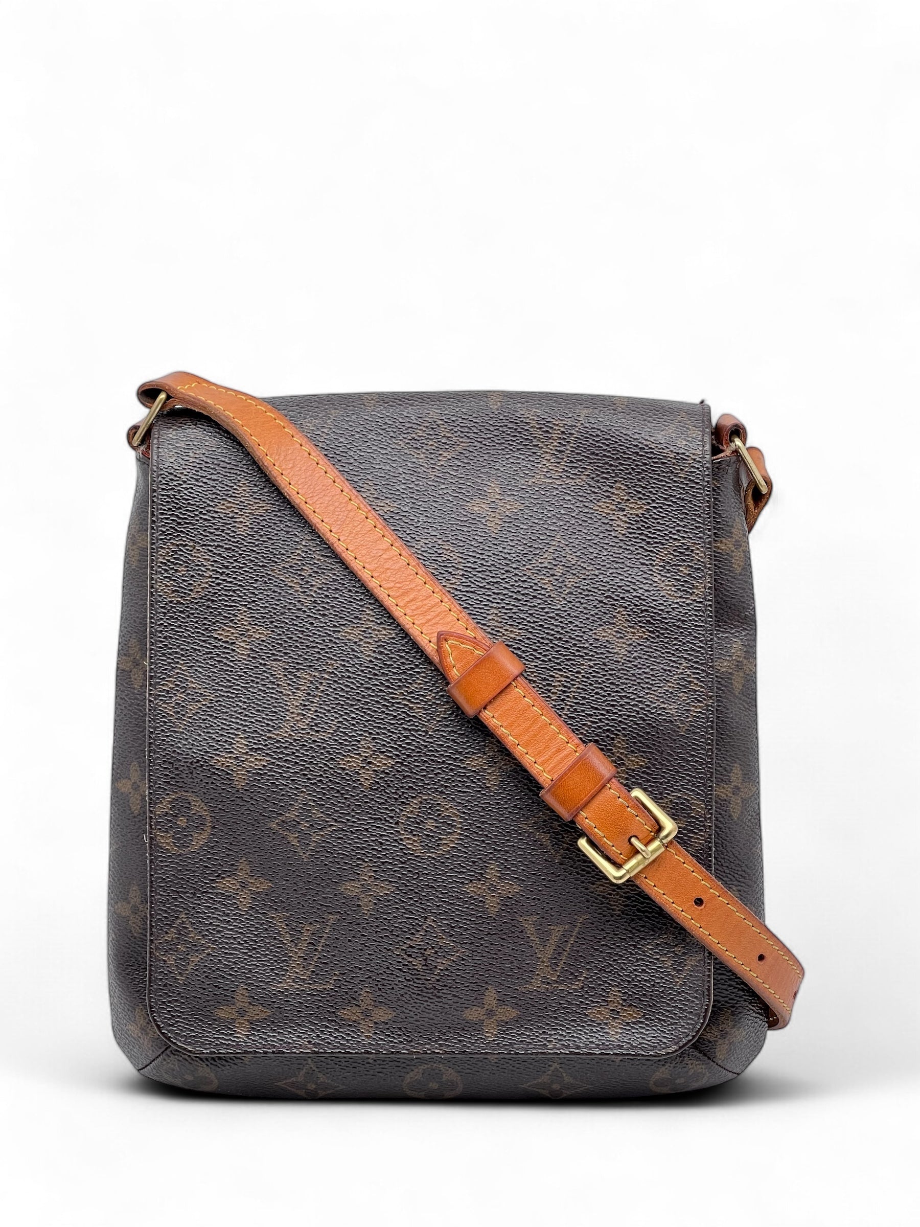 Louis Vuitton -Sac Sacoche