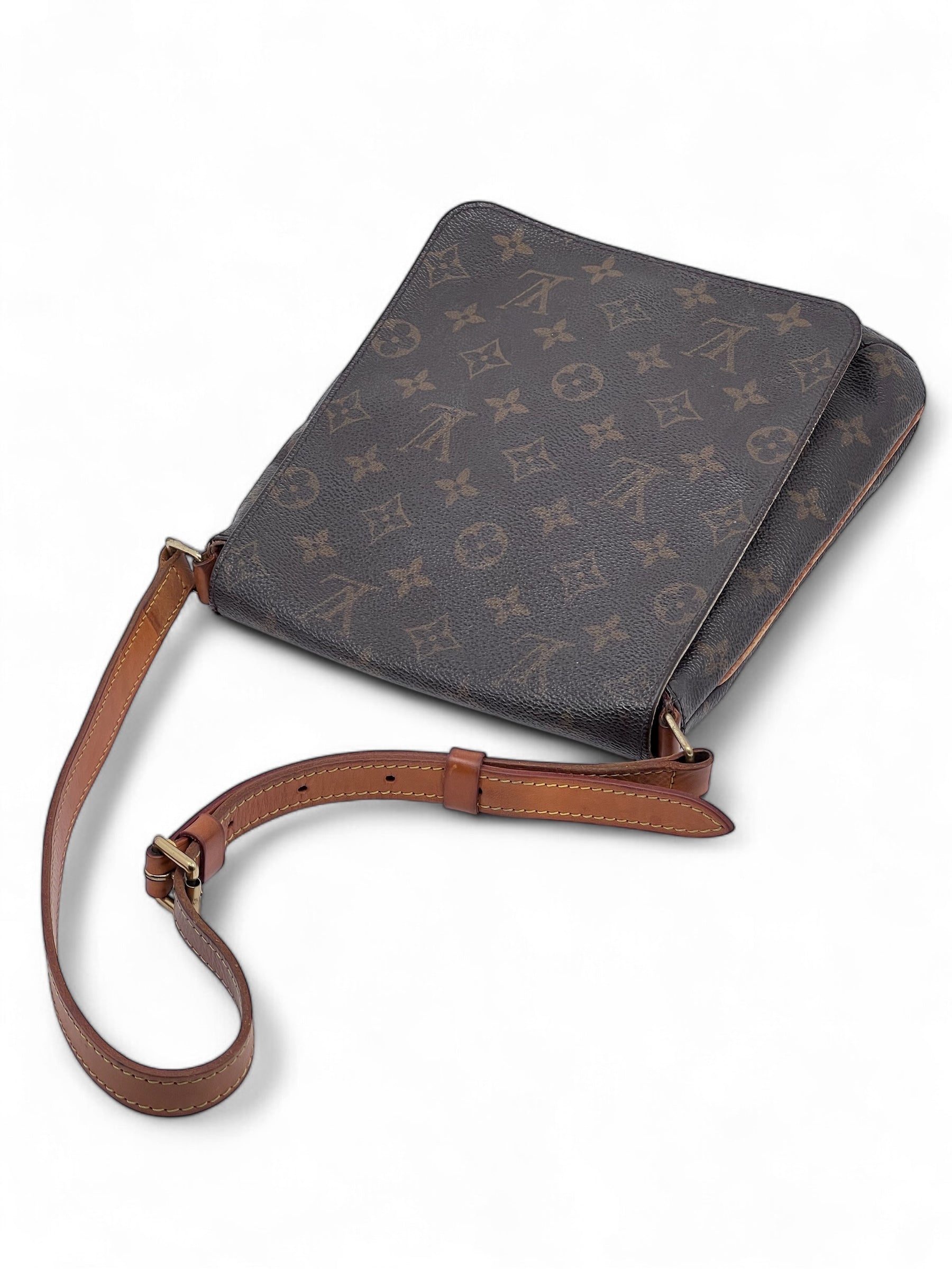 Louis Vuitton -Sac Sacoche