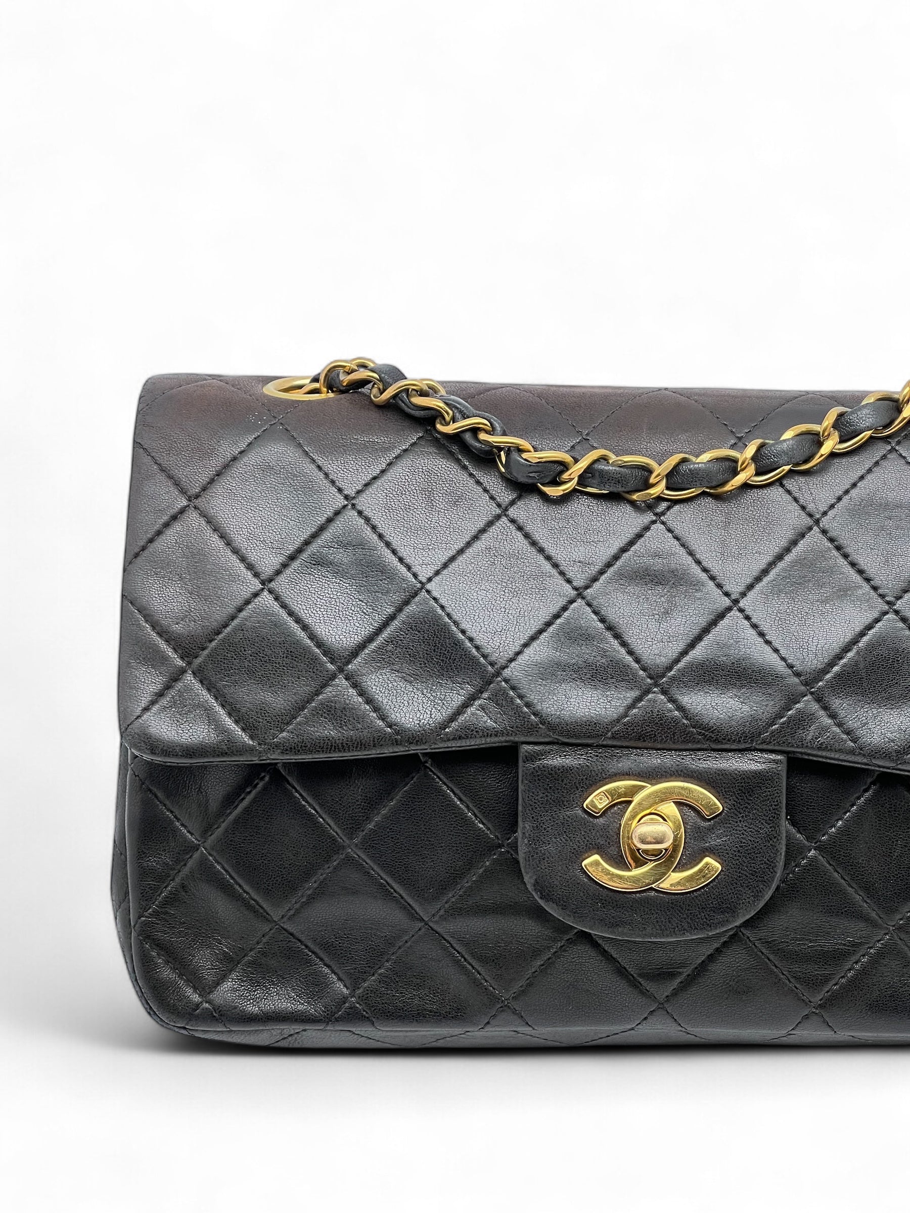 Chanel - Sac Timeless 23