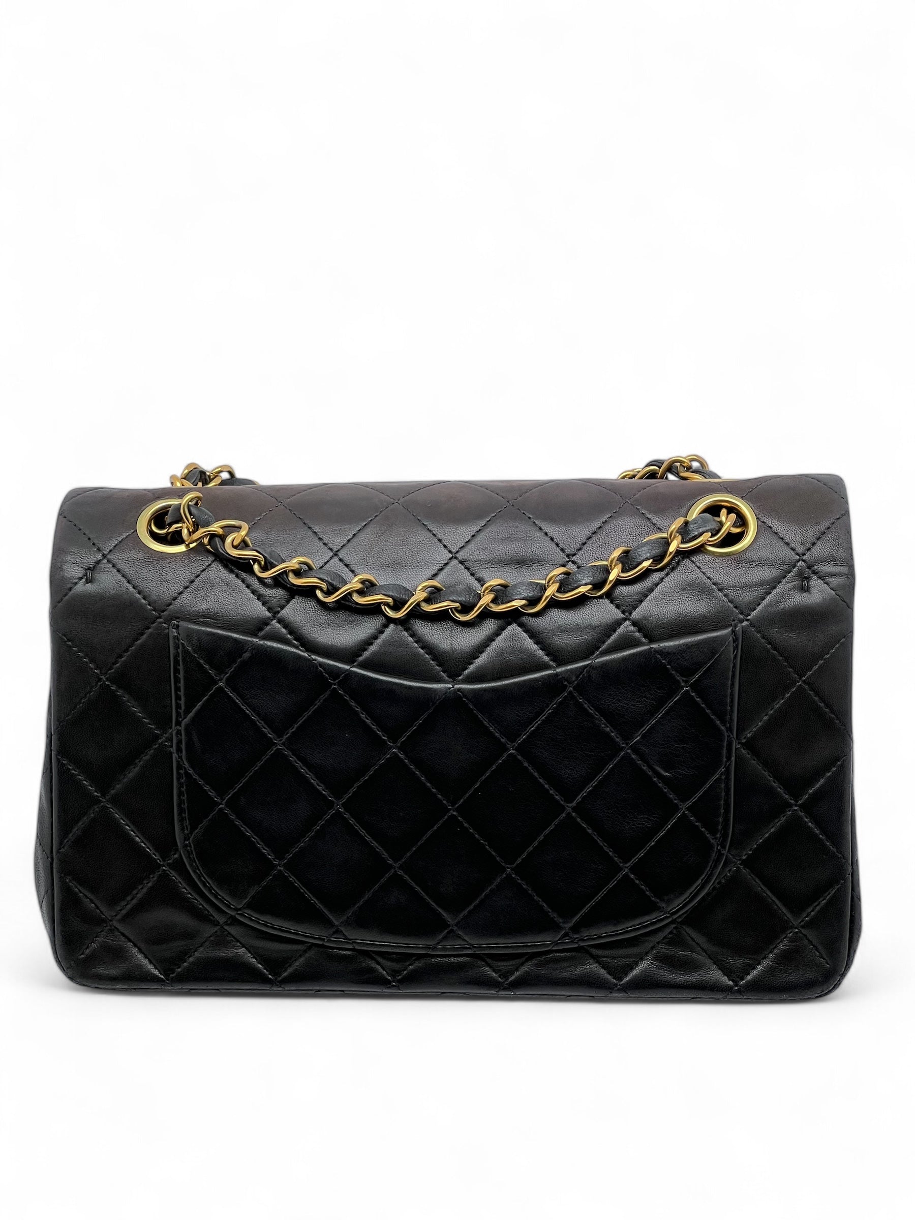 Chanel - Sac Timeless 23