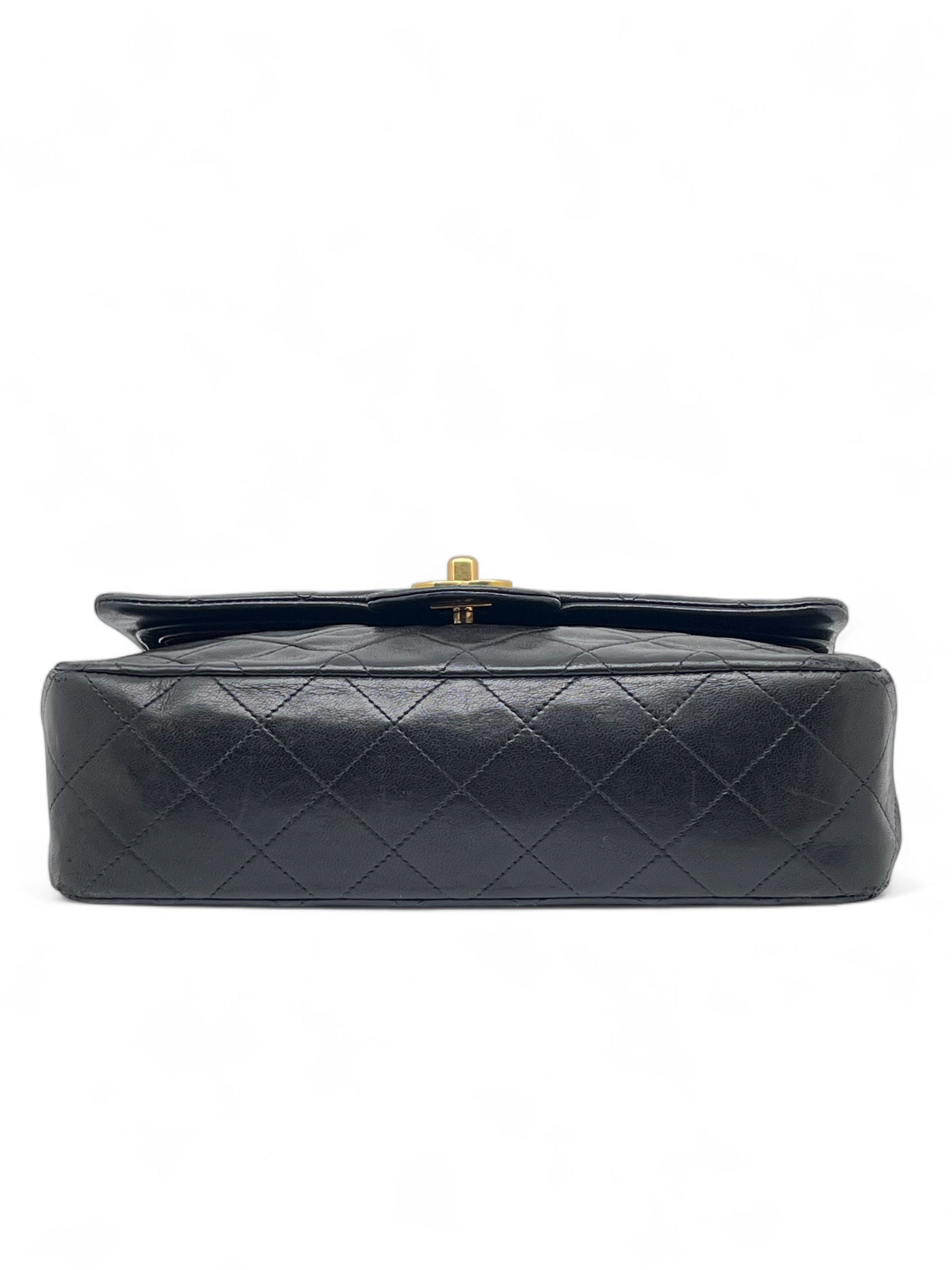 Chanel - Sac Timeless 23