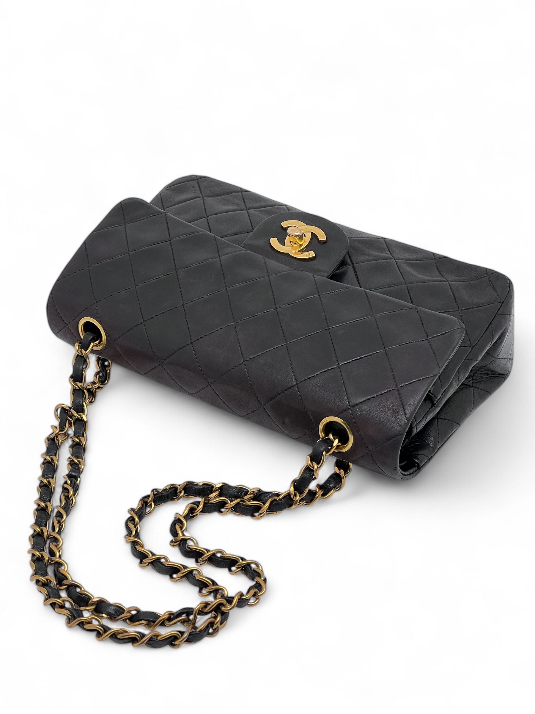 Chanel - Sac Timeless 23