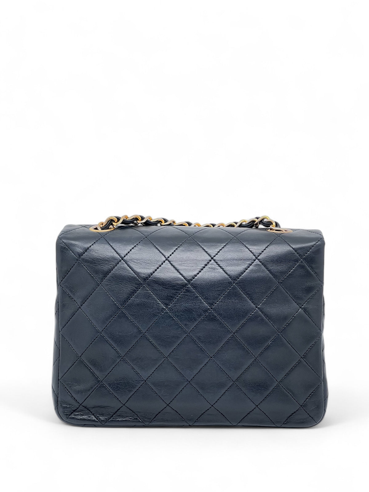 Chanel - Tasche Timeless 20