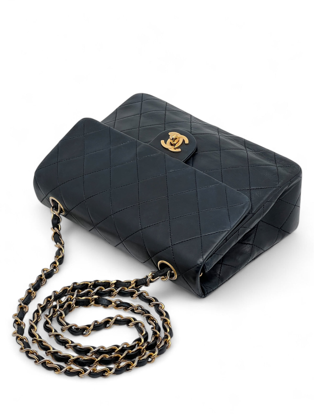 Chanel - Tasche Timeless 20