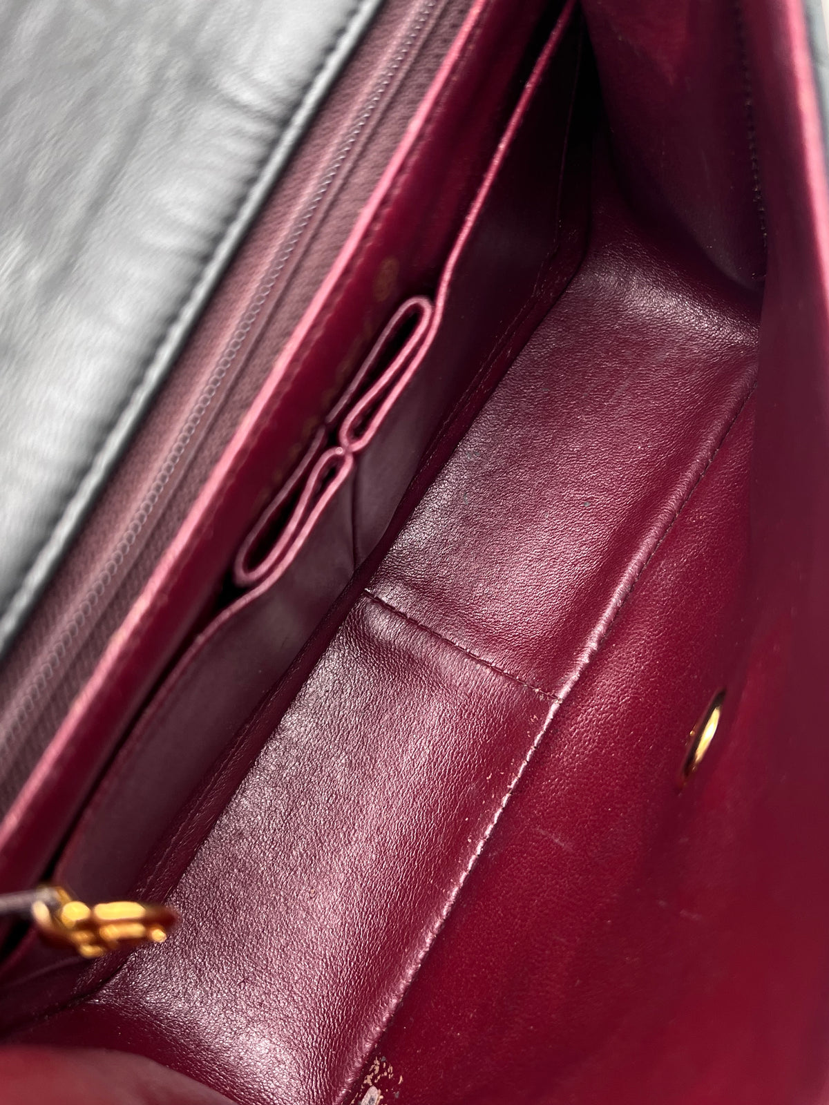 Chanel - Tasche Timeless 20