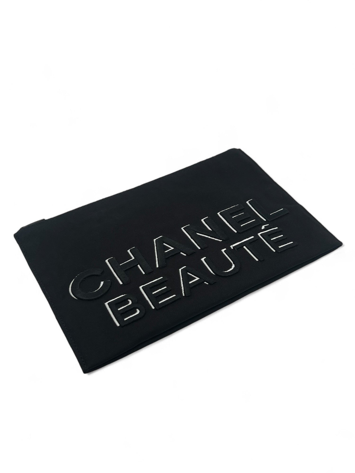 Chanel - Beauty pouch