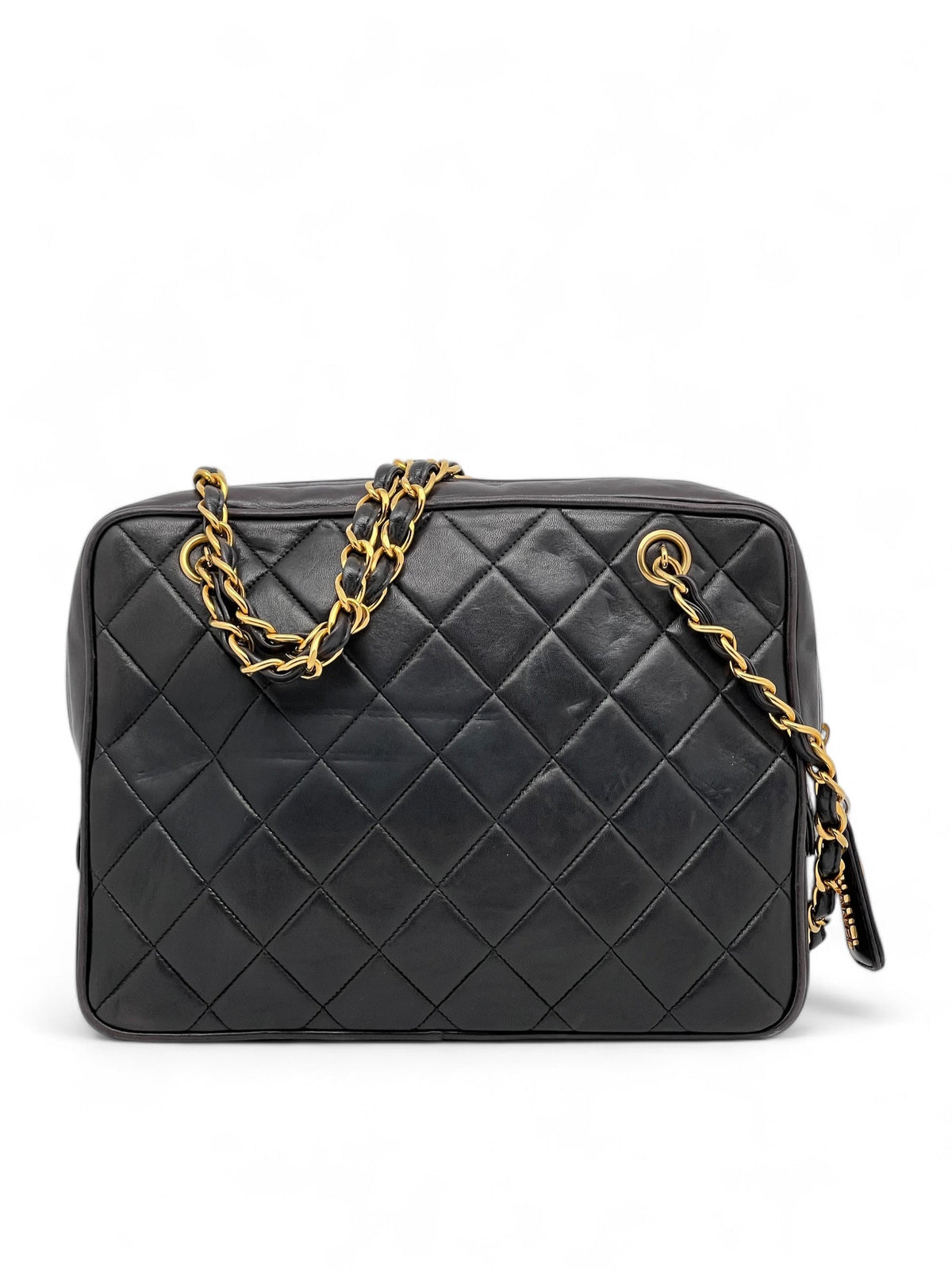Chanel - Borsa Camera