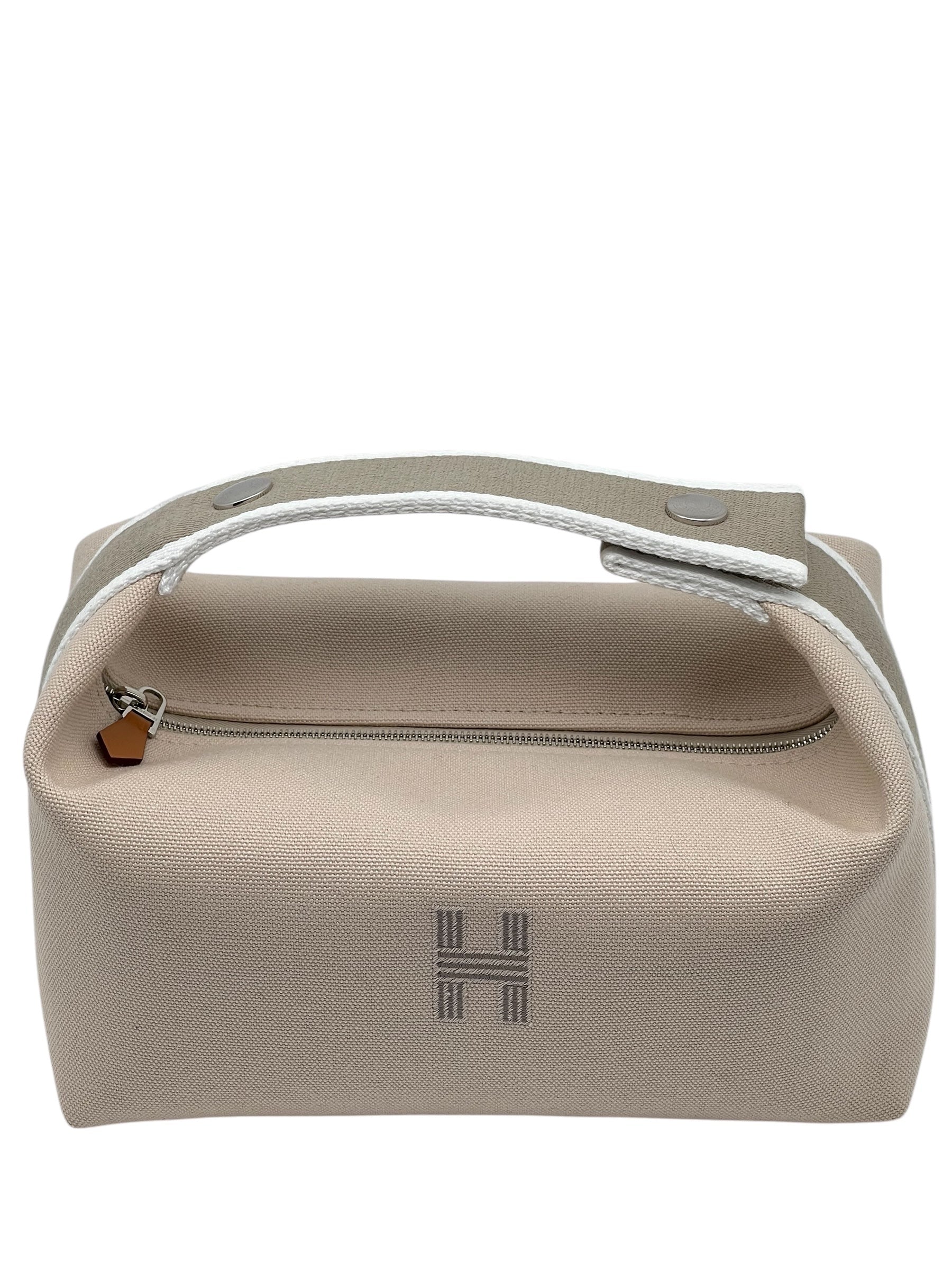 Hermès - Sac Bride à brac