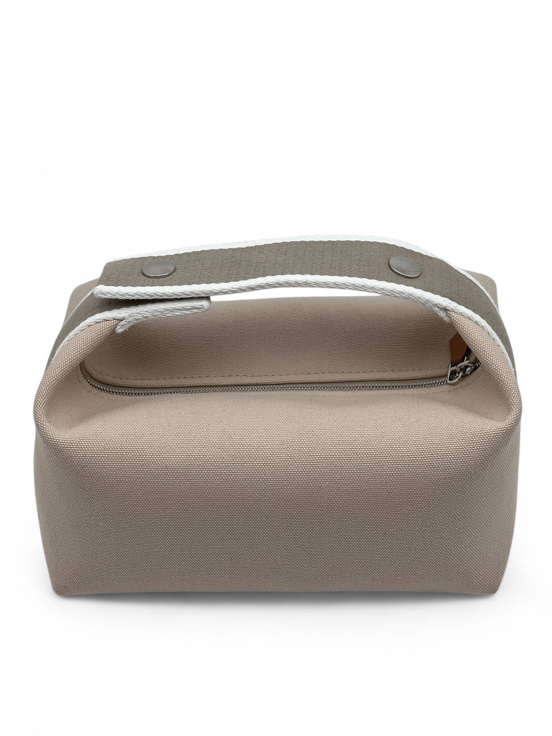 Hermès - Sac Bride à brac