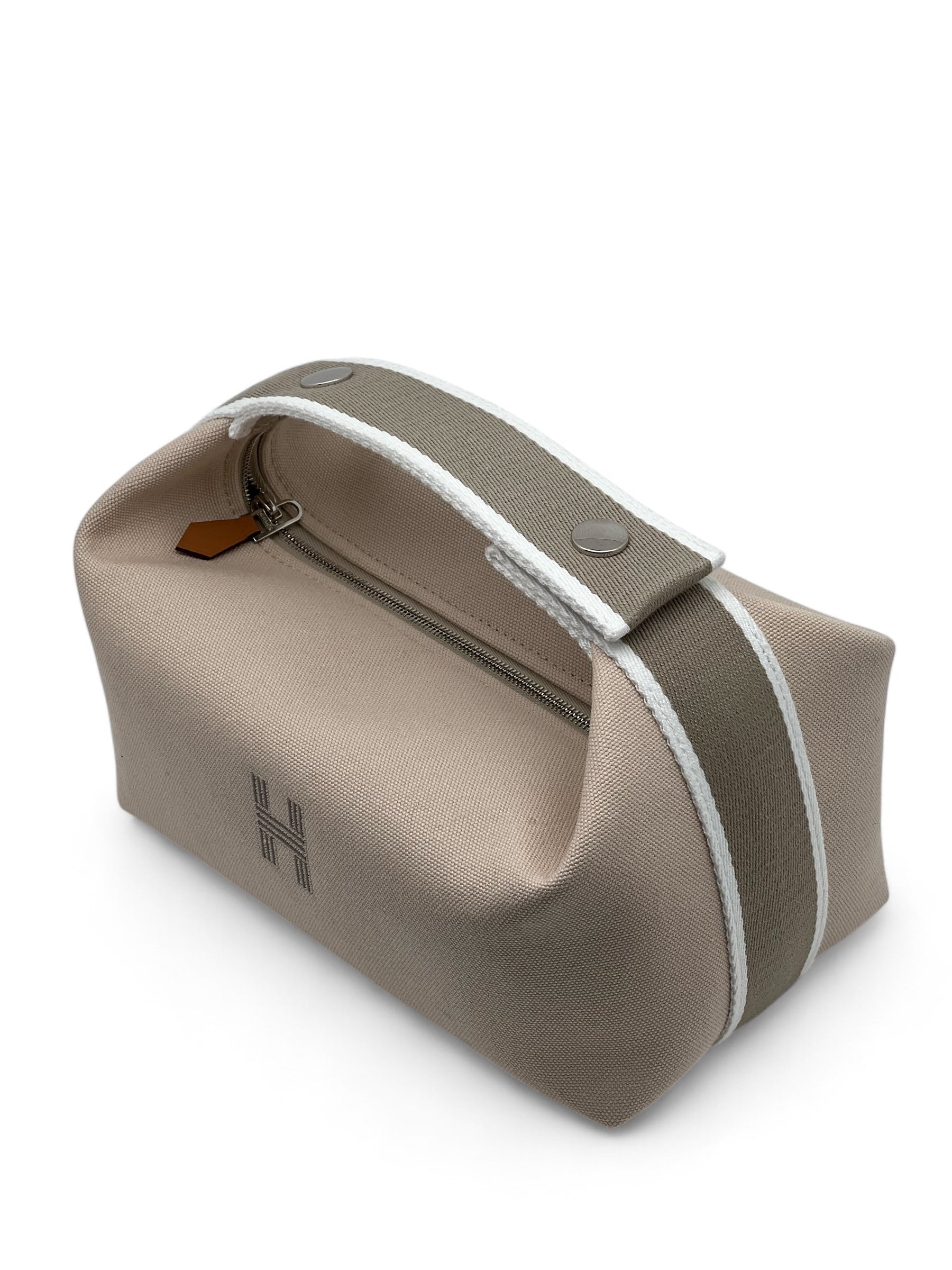 Hermès - Sac Bride à brac