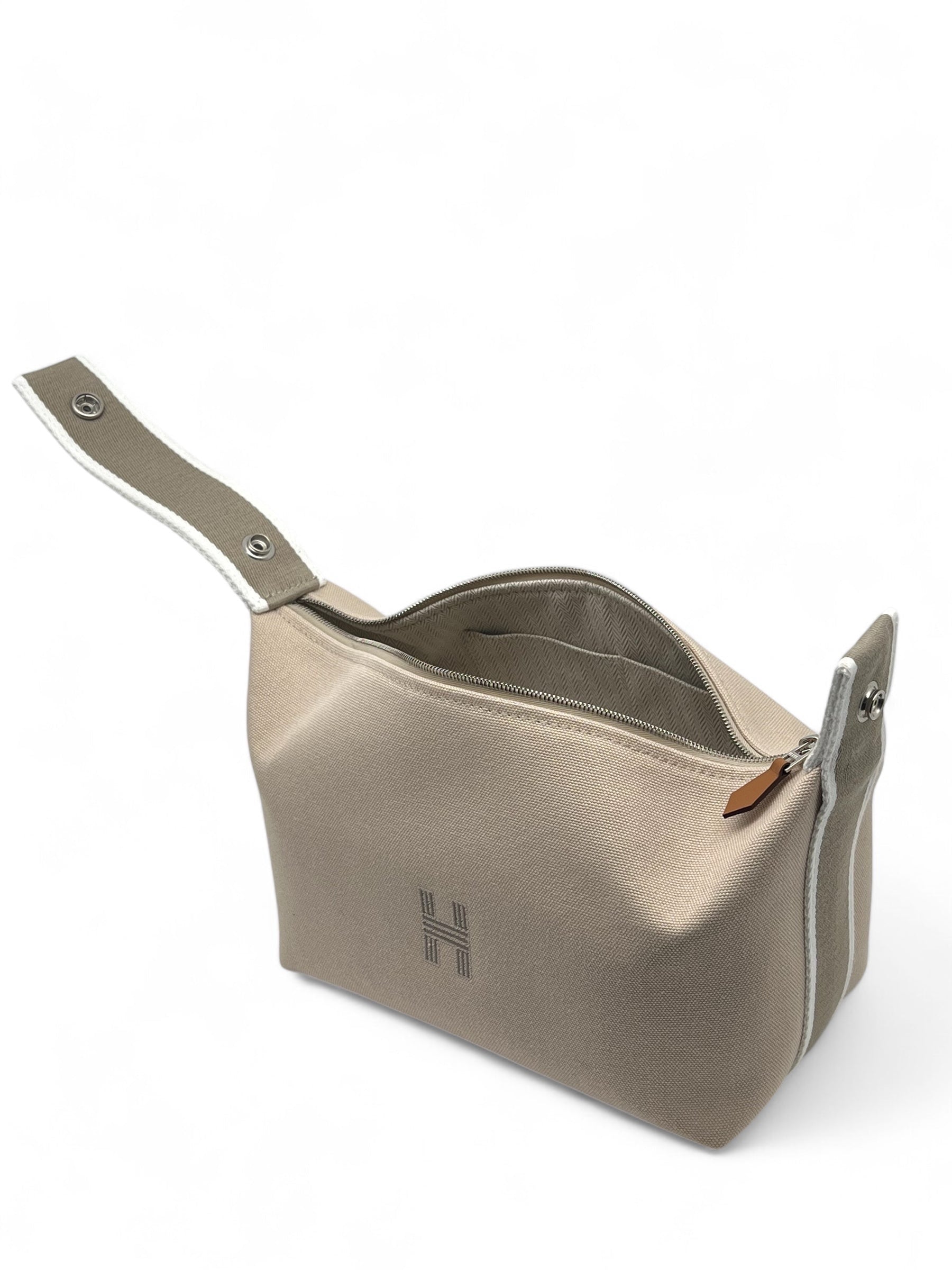 Hermès - Sac Bride à brac