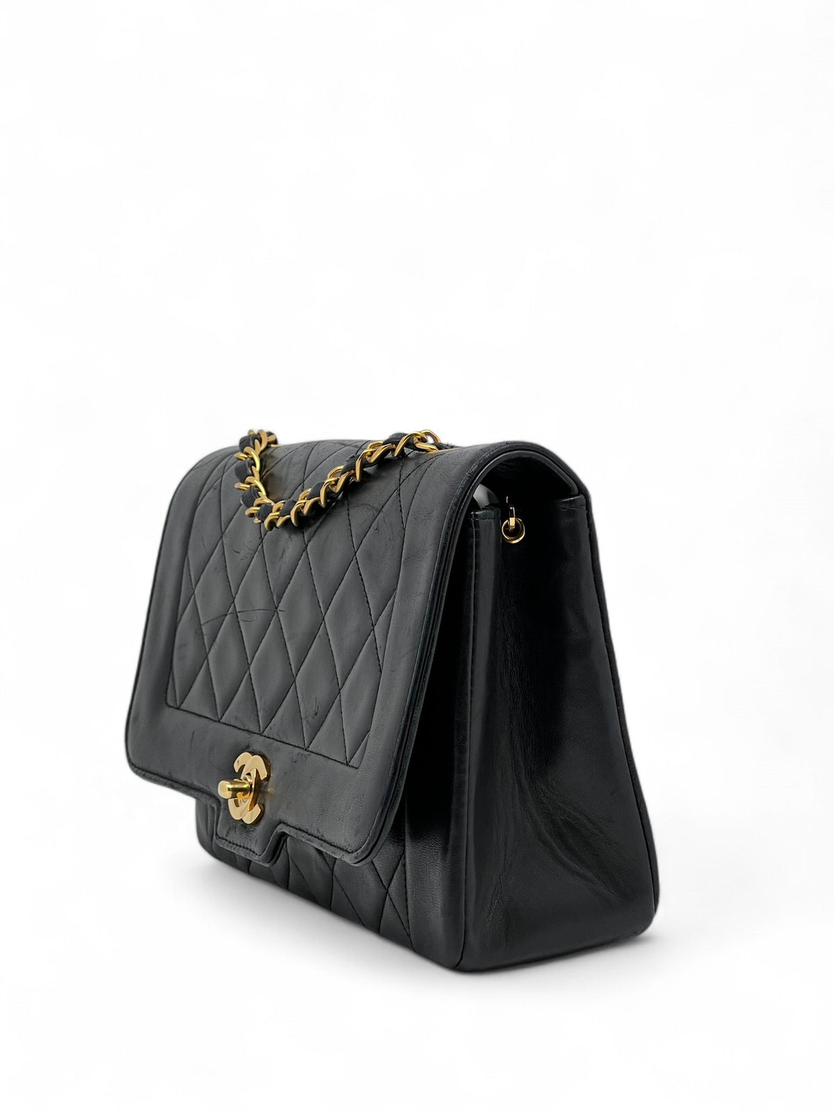 Chanel - Borsa Flap