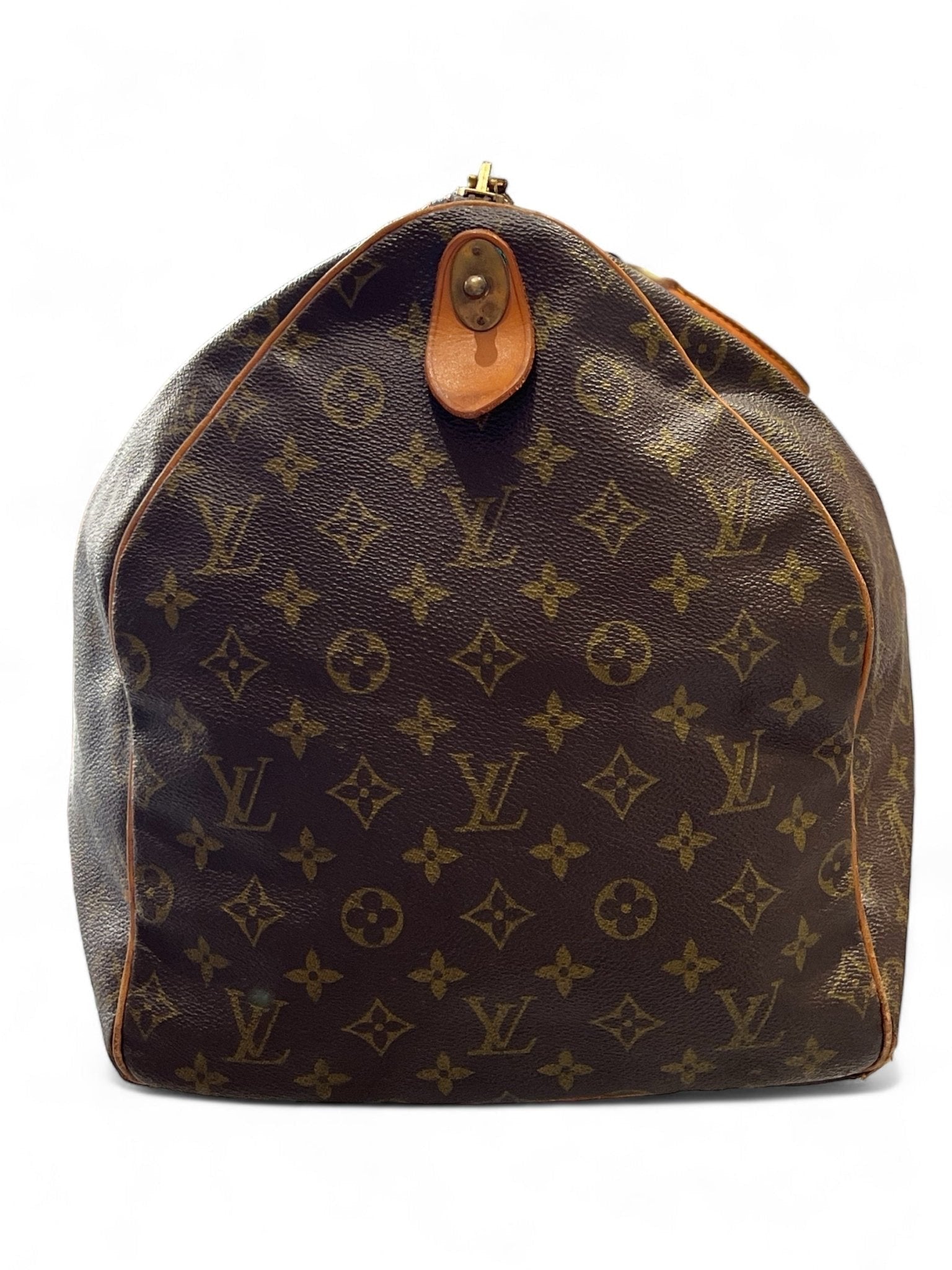 Louis Vuitton - Sac Keepall 55