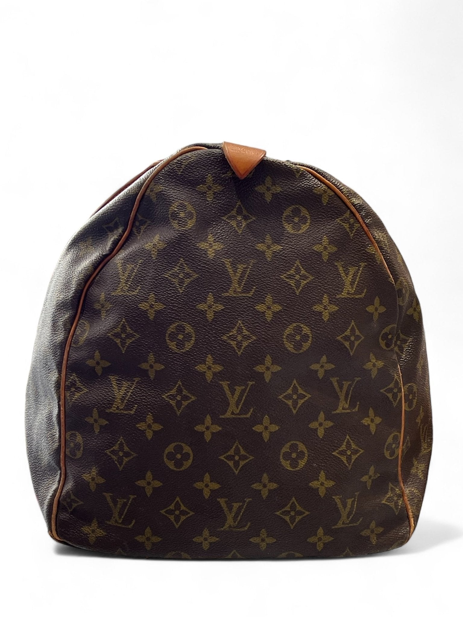 Louis Vuitton - Sac Keepall 55