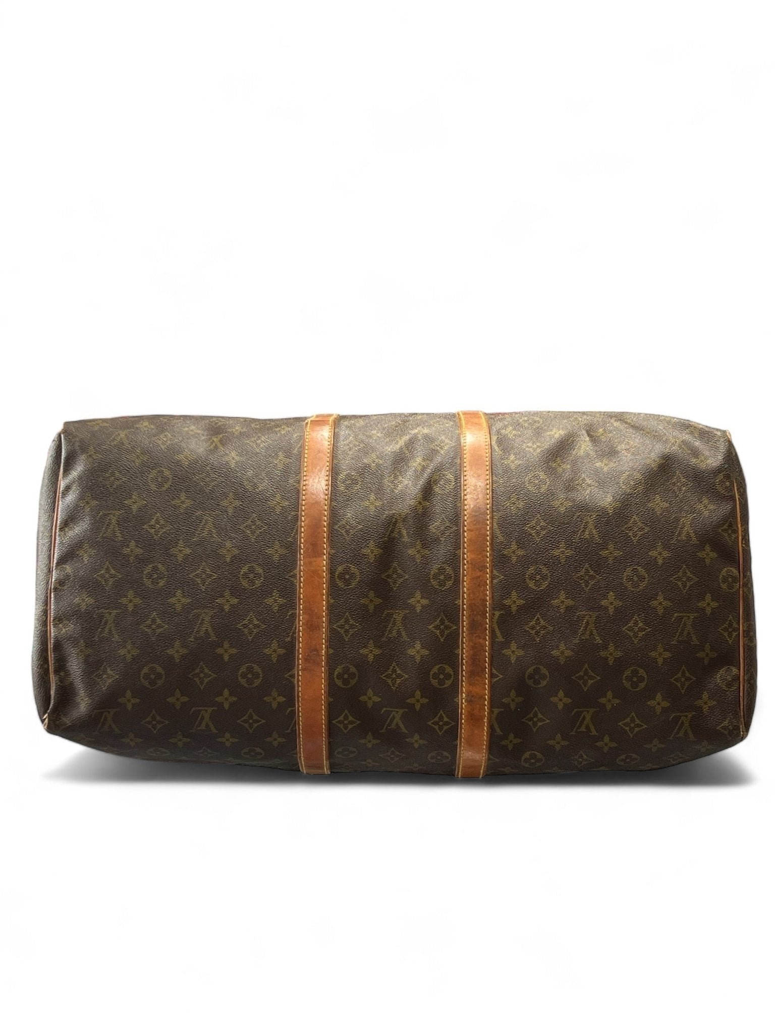 Louis Vuitton - Sac Keepall 55