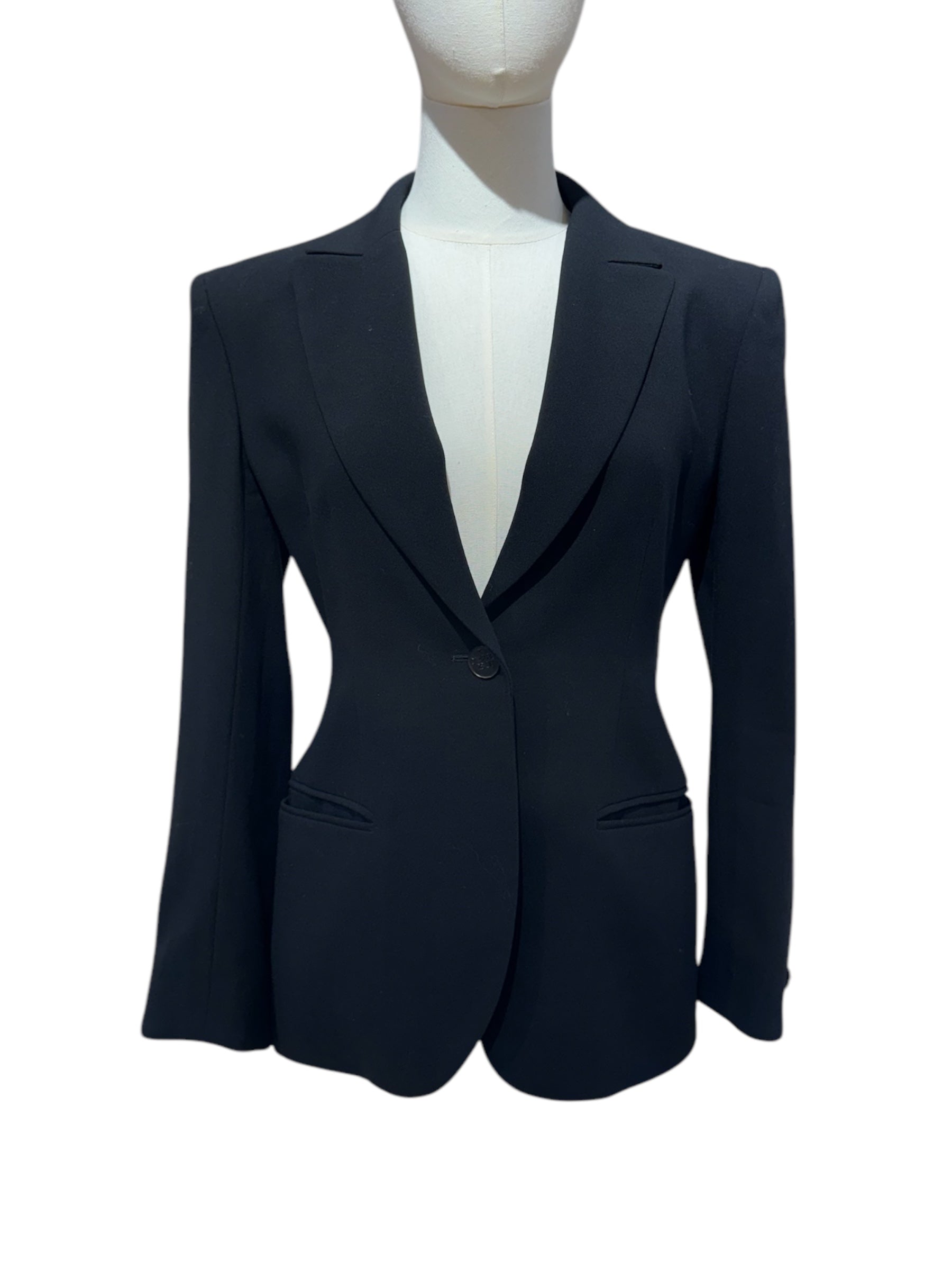 Chanel - Veste de tailleur TS