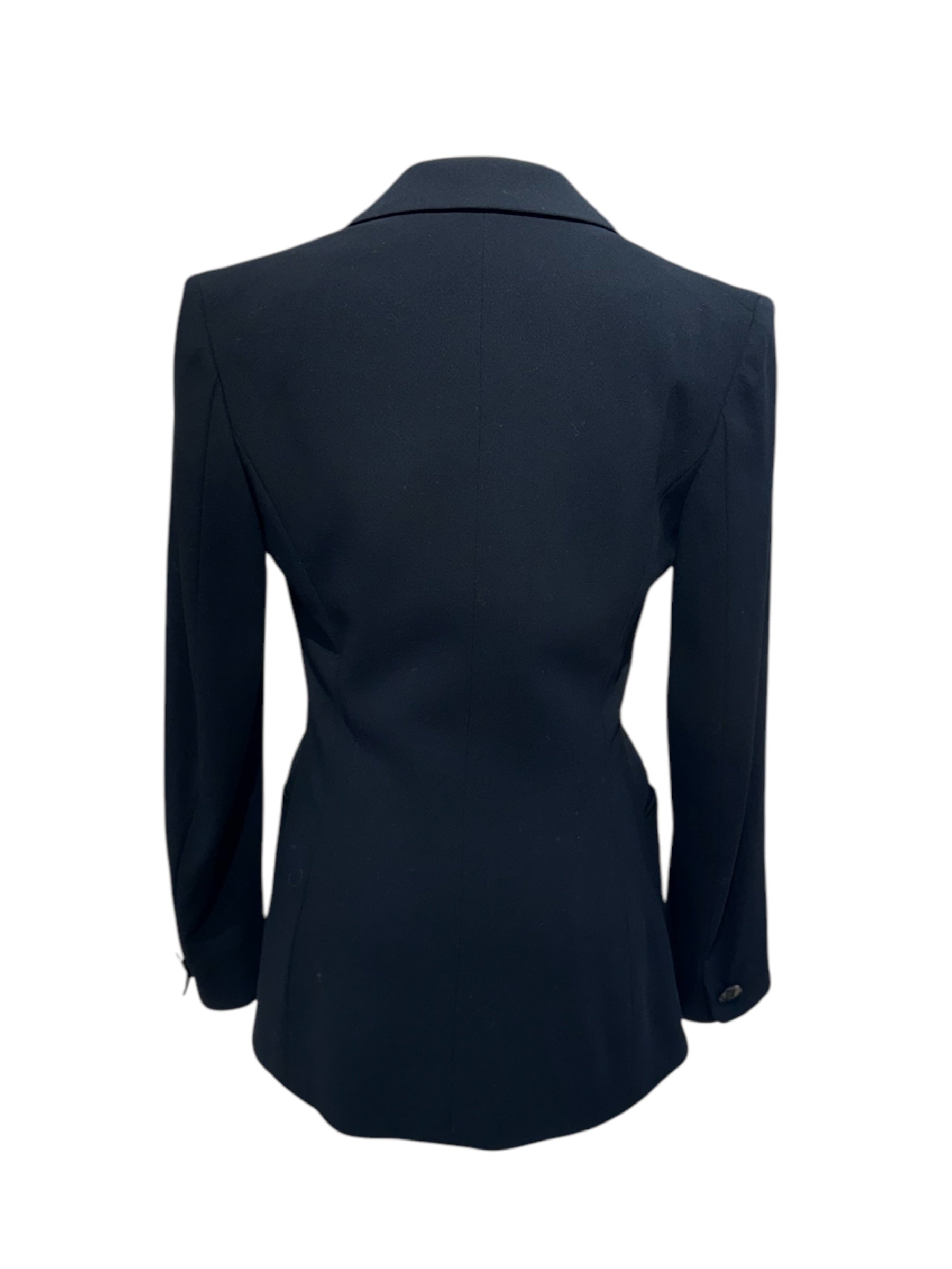 Chanel - Veste de tailleur TS