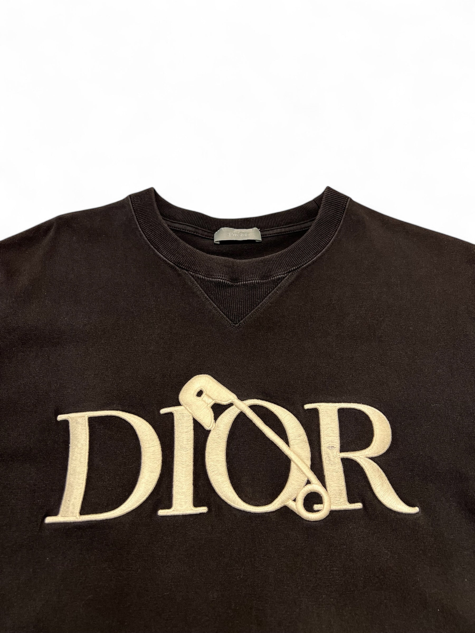 Dior - T-shirt TM