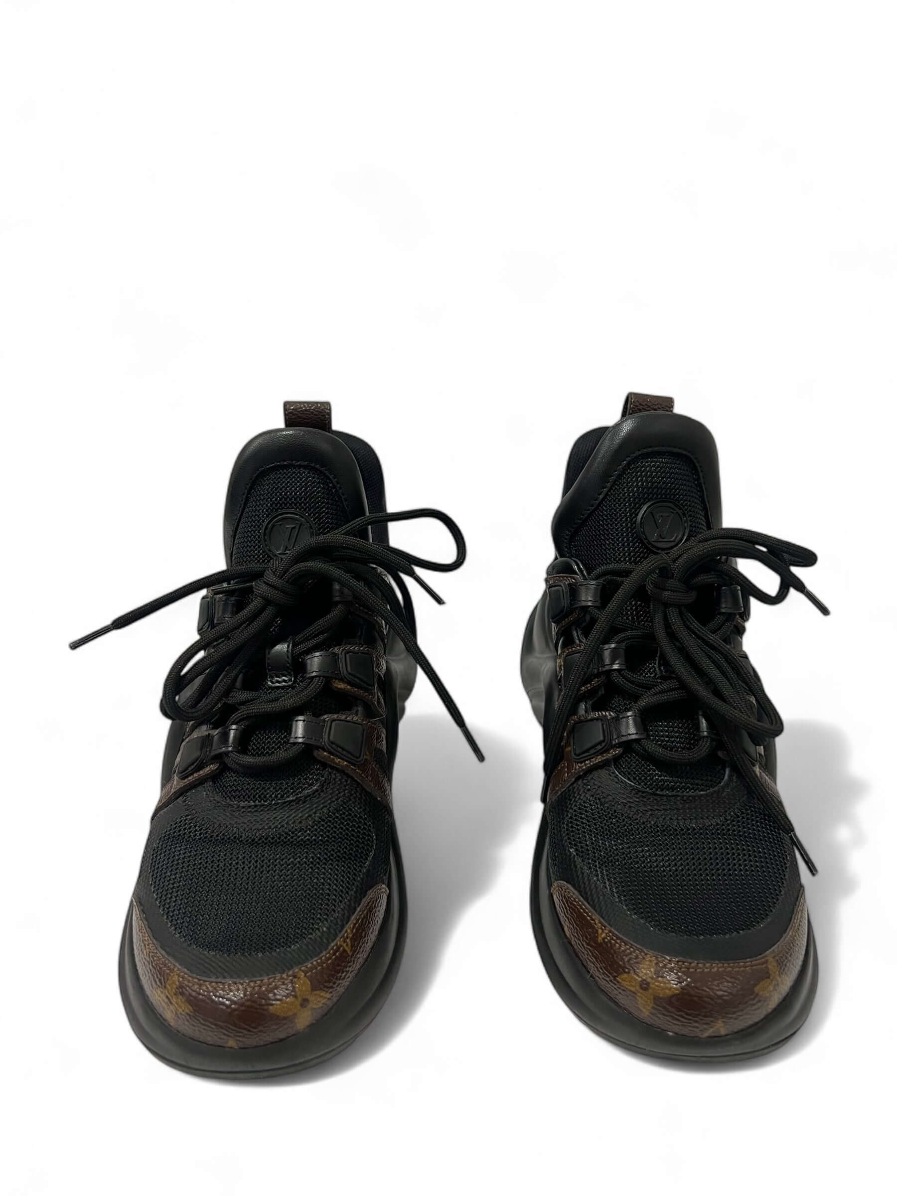Louis Vuitton - Baskets Archligth