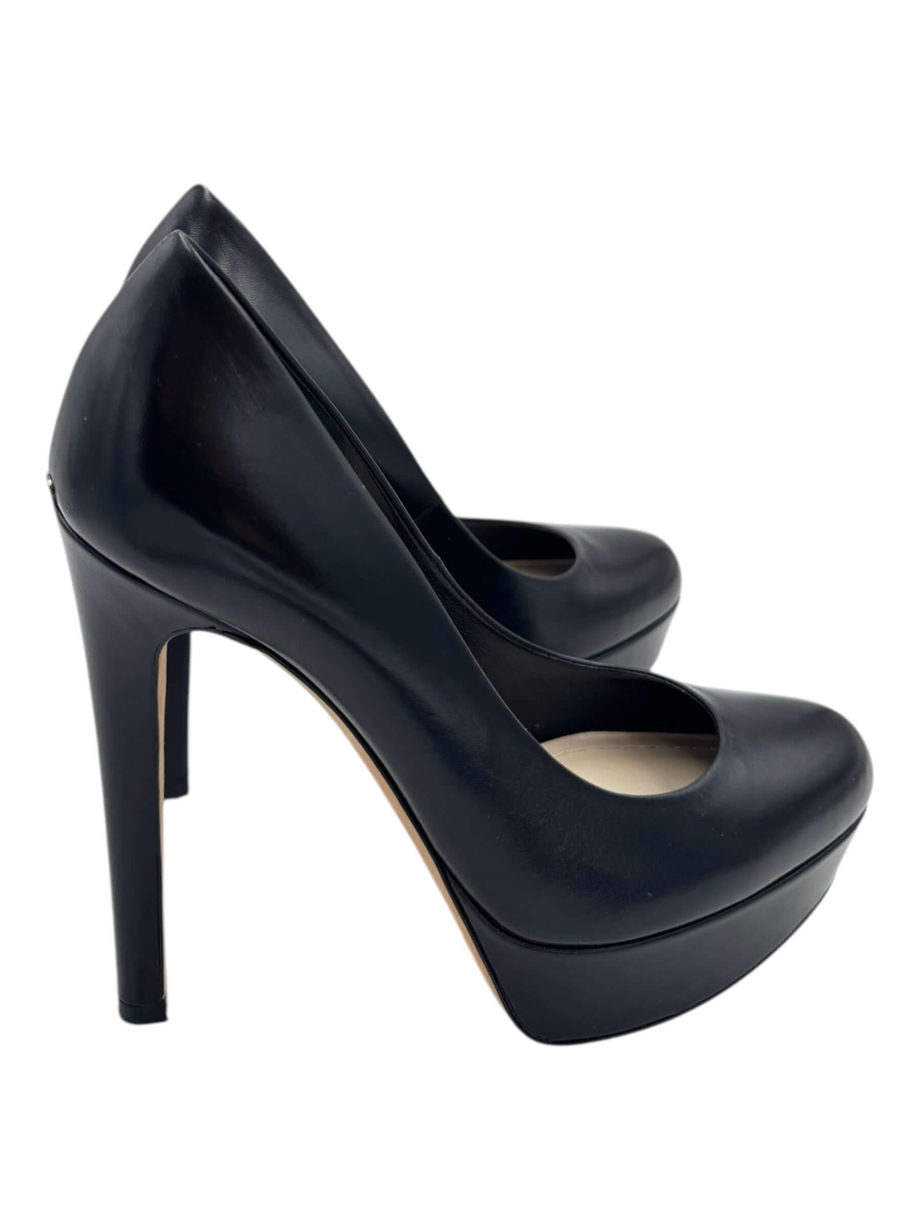 Christian Dior - Escarpin noir T38