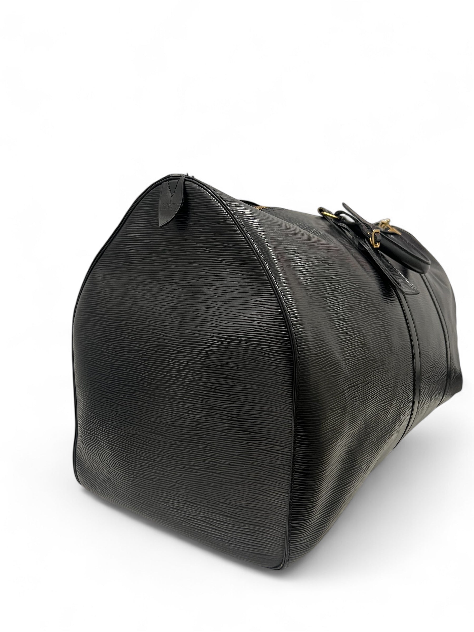 Louis Vuitton - Sac Keepall 60