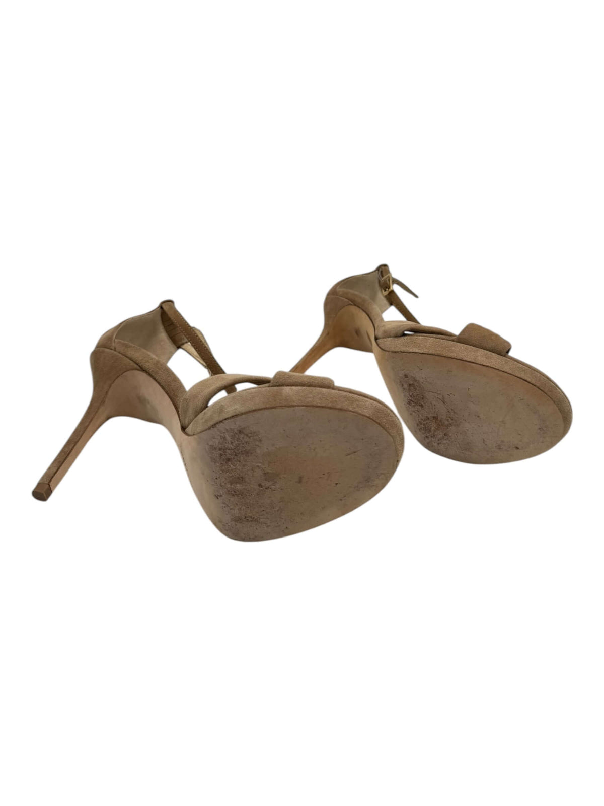 Jimmy Choo - Beige pumps size 36.5