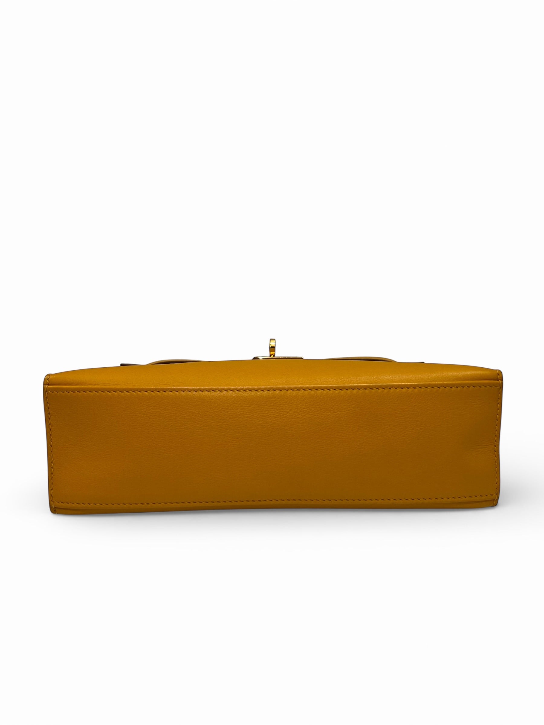 Hermès Sac Kelly Pochette | Les Folies d’Eugénie