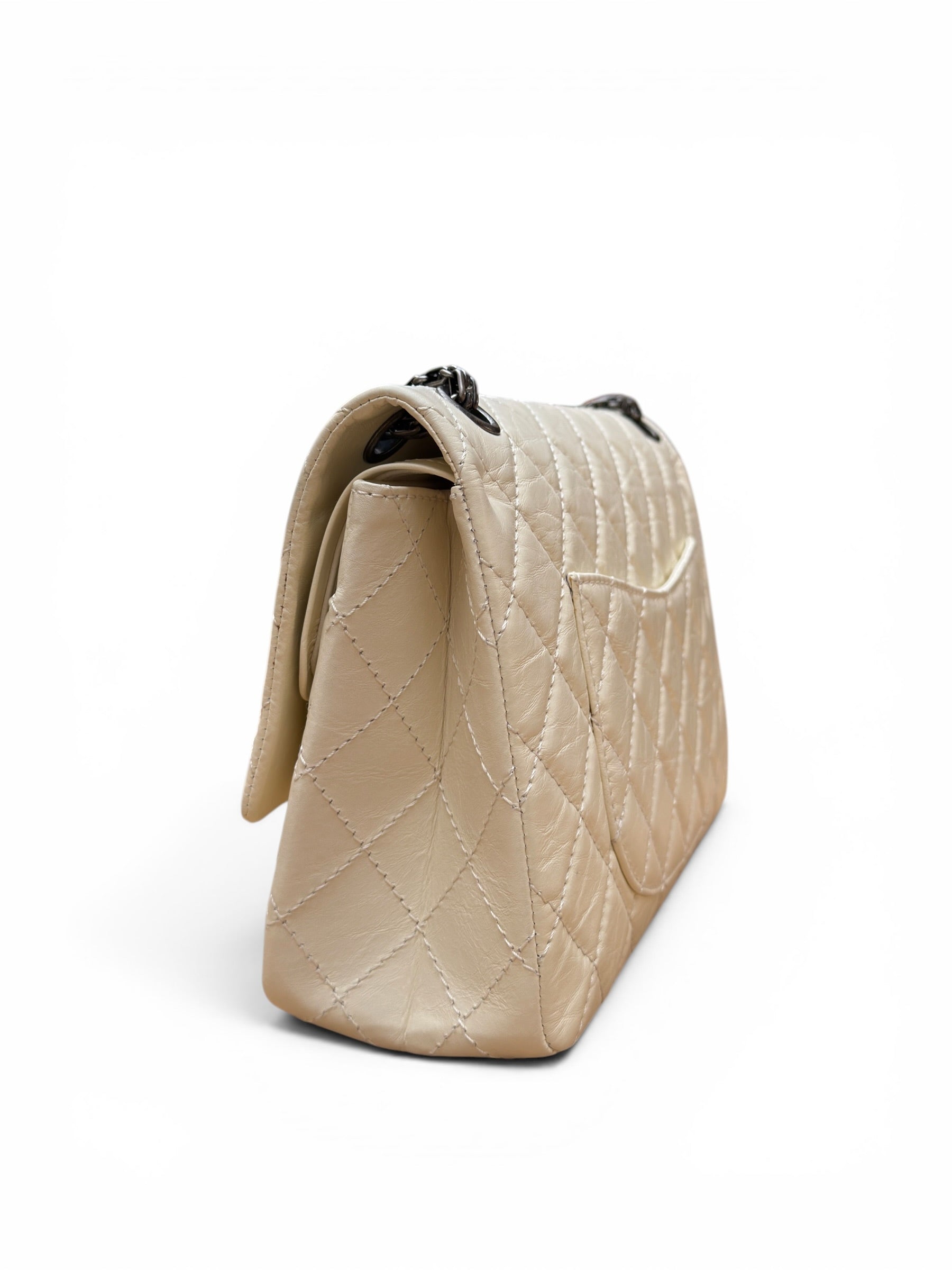 Chanel - Sac 2.55 Grand sac