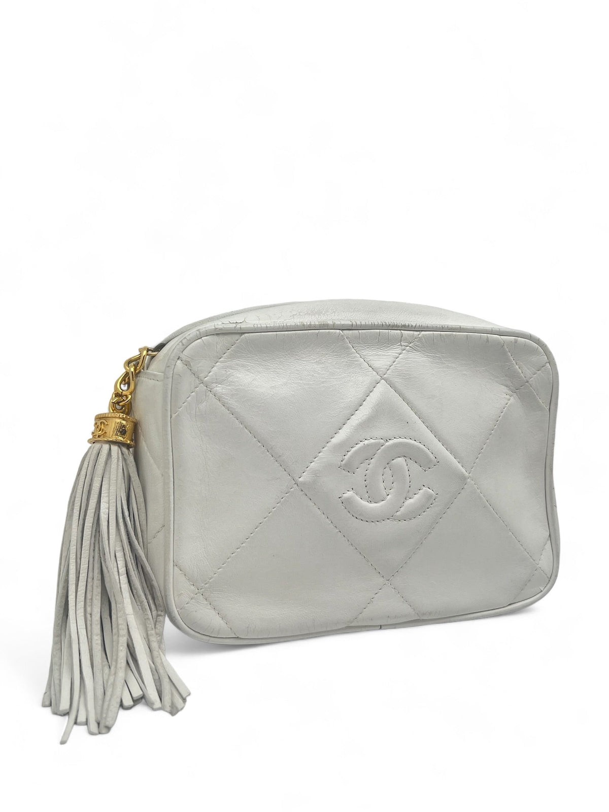 Chanel – Kameratasche