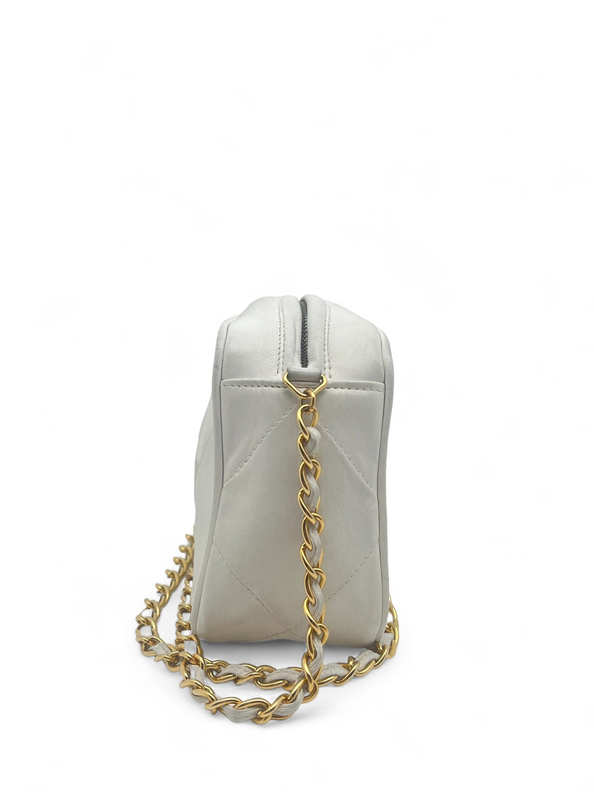 Chanel – Kameratasche