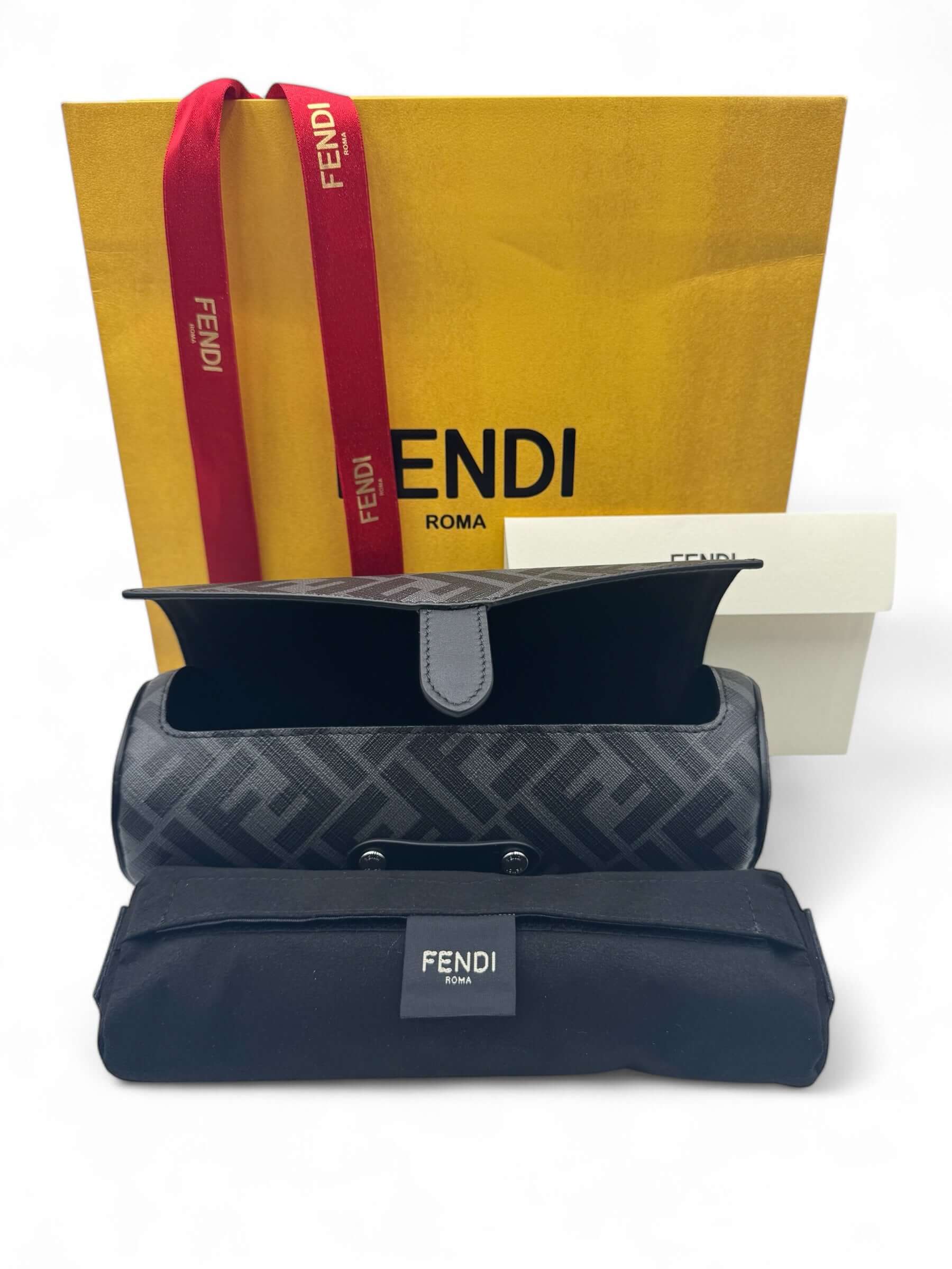 Fendi - Porte montre Fendi