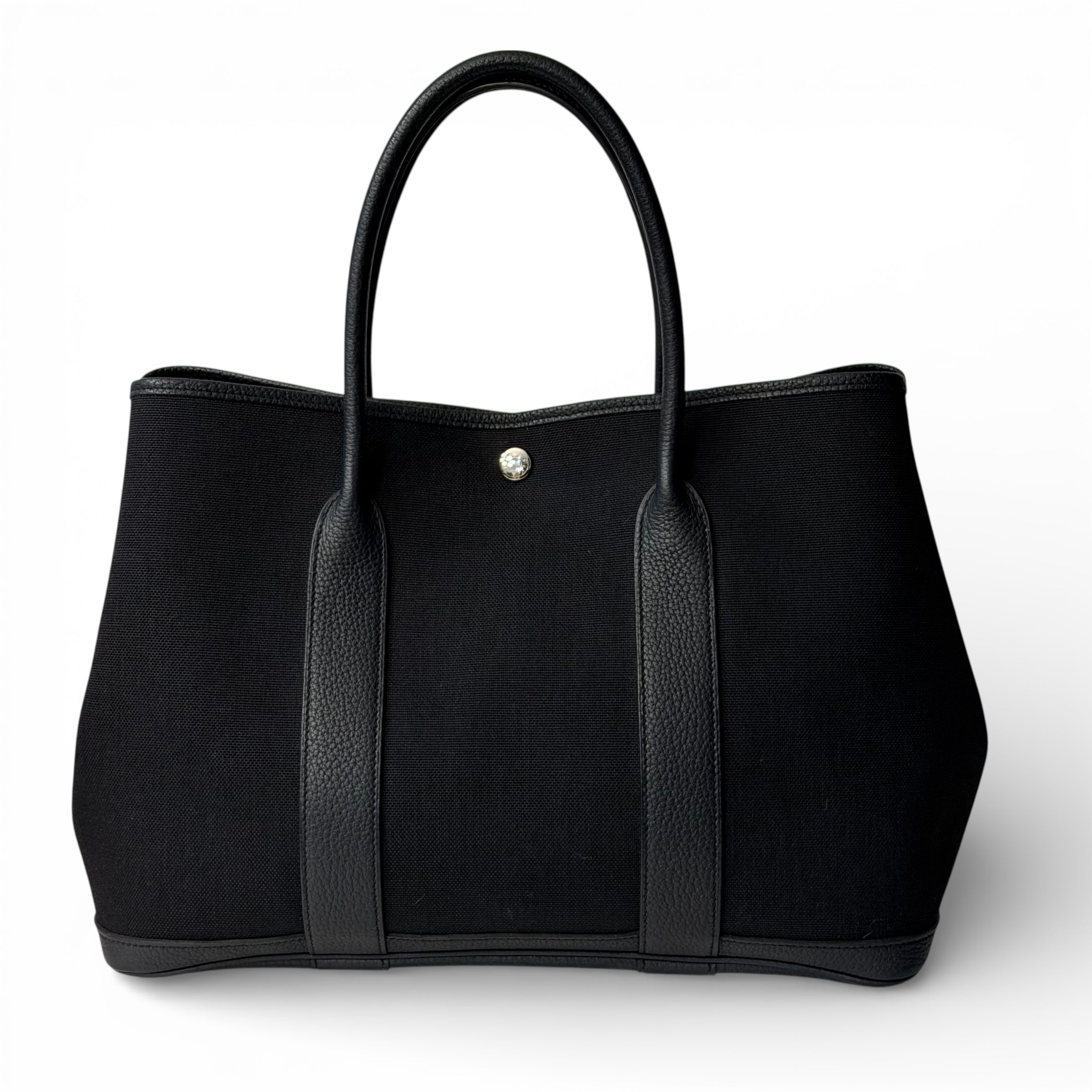 Hermès - Sac Garden Party 36 | Les Folies d’Eugénie