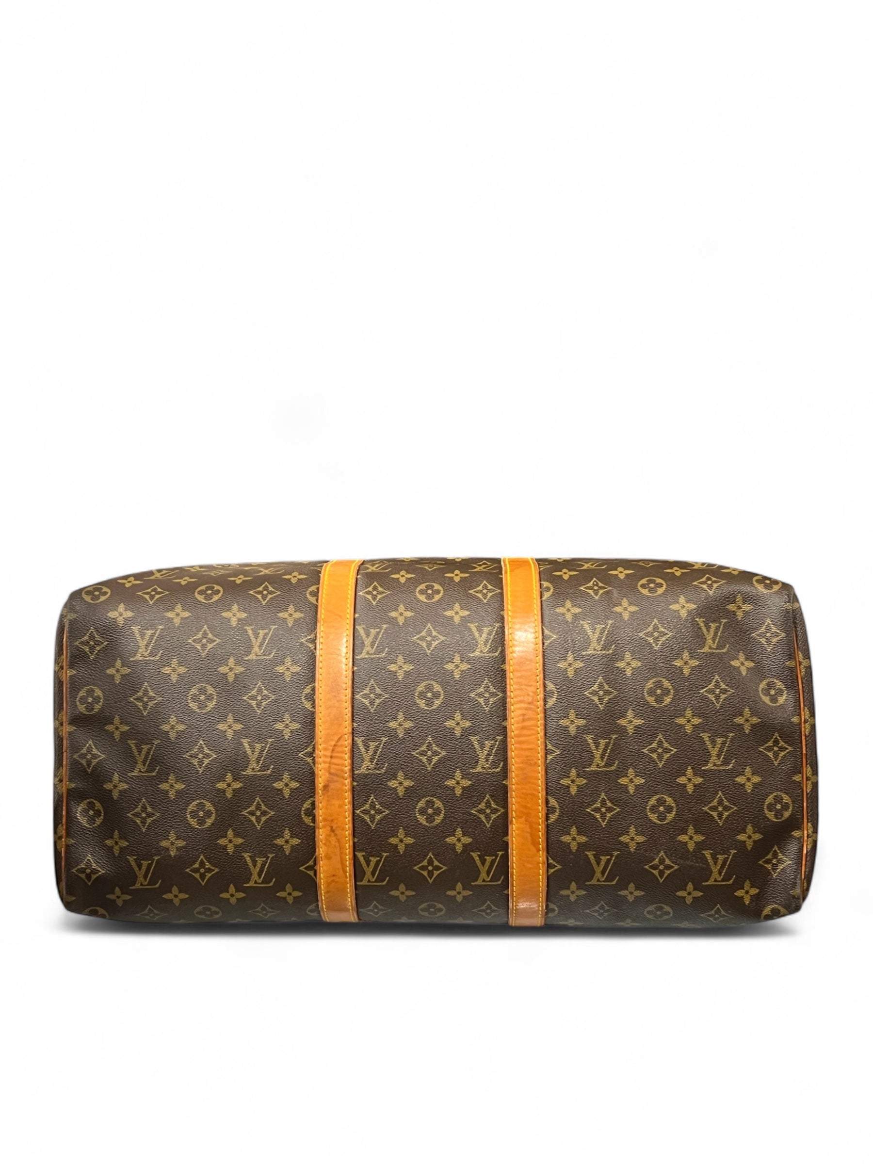 Louis Vuitton - Sac Keepall 55