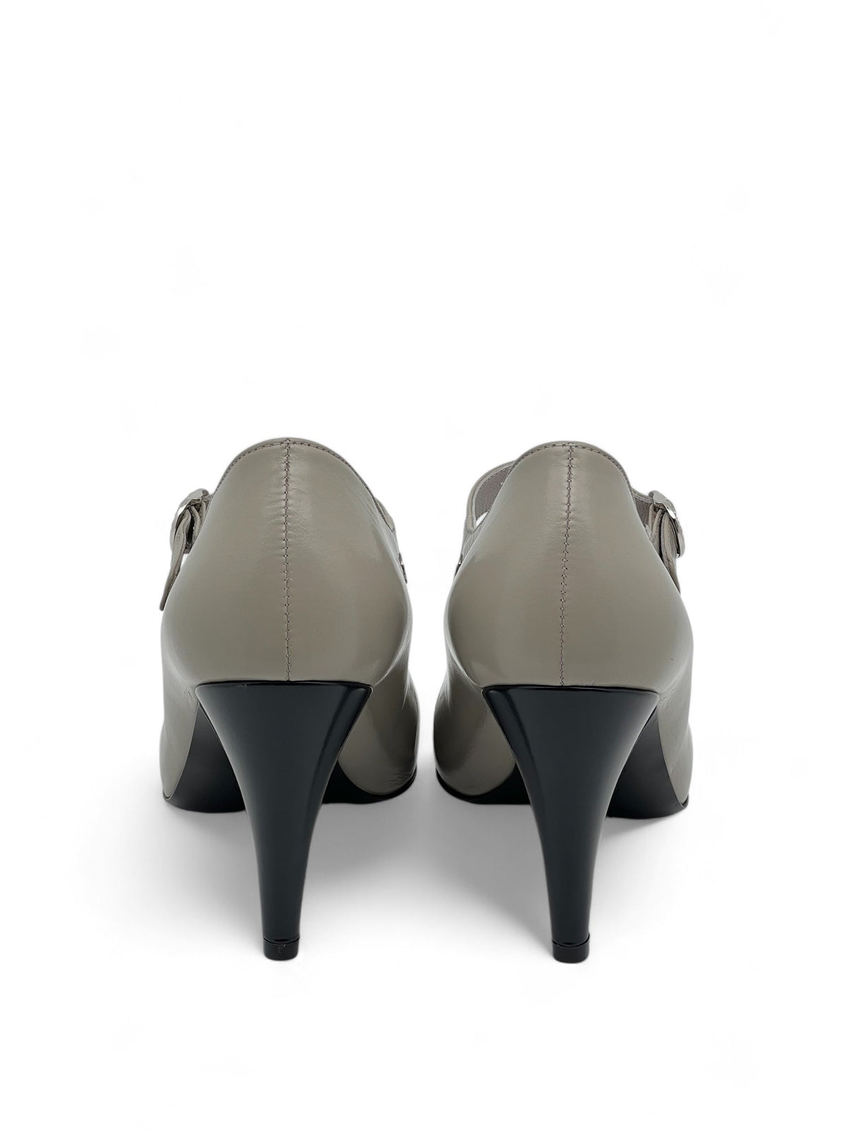 Chanel – T38-Pumps