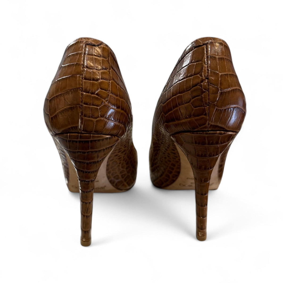Jimmy Choo - Pumps Gr. 38