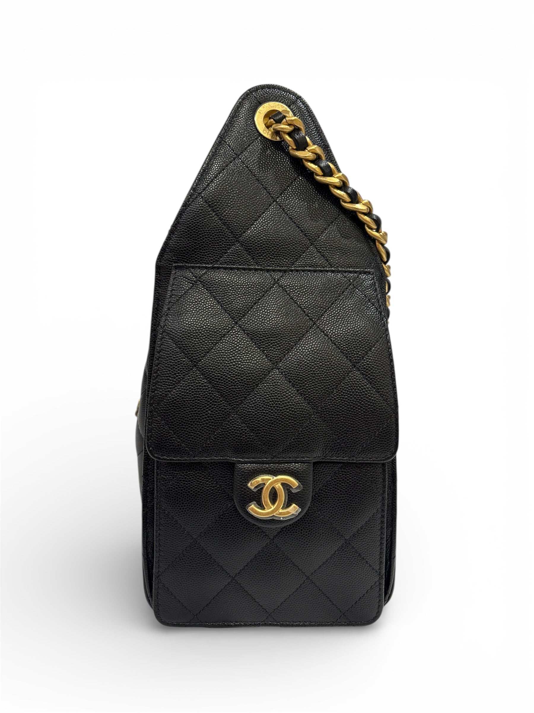 Chanel - Sac Hobo 25 PM