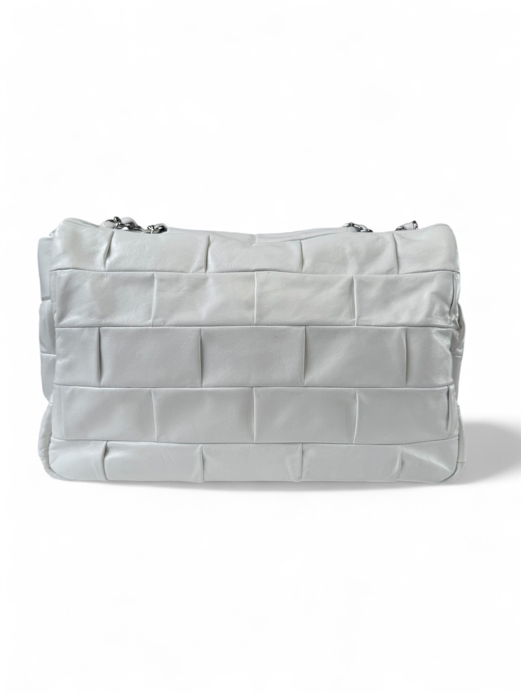Chanel - Tasche 2.55 Igloo