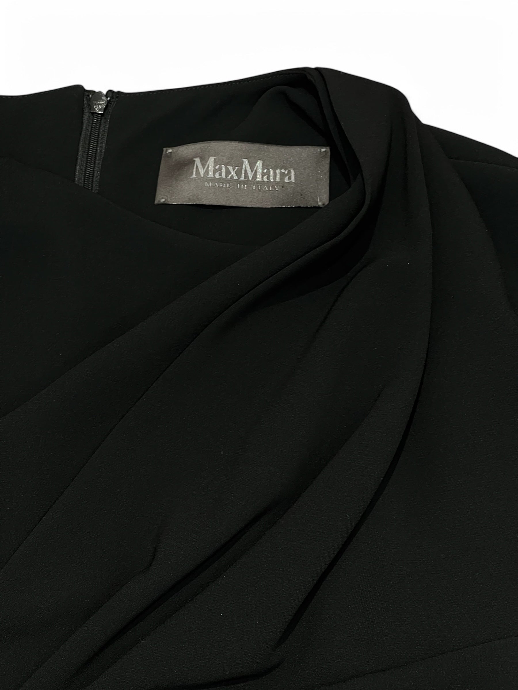 Max Mara - Vestito T.42
