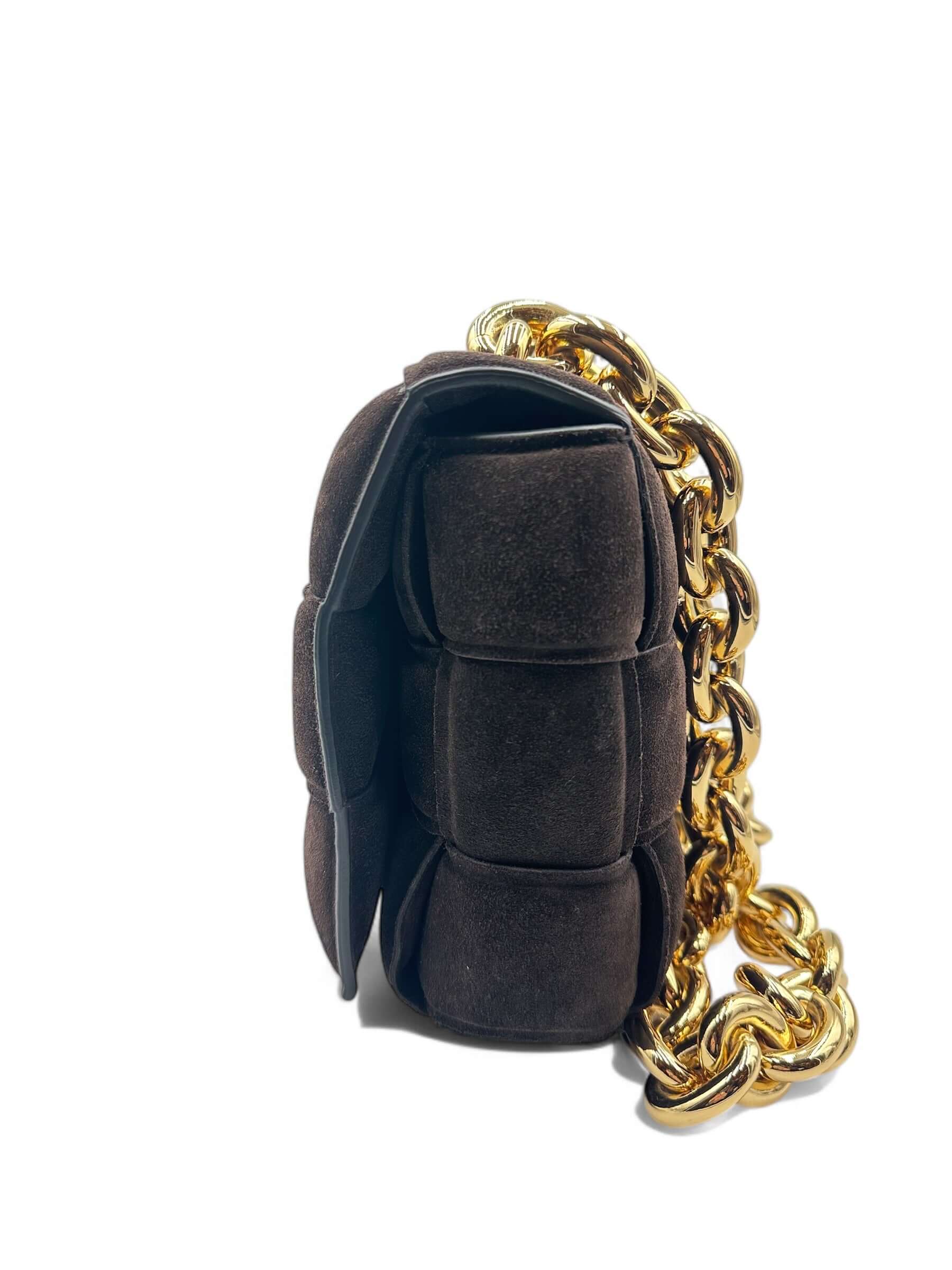Bottega Veneta - Sac Chain Cassette