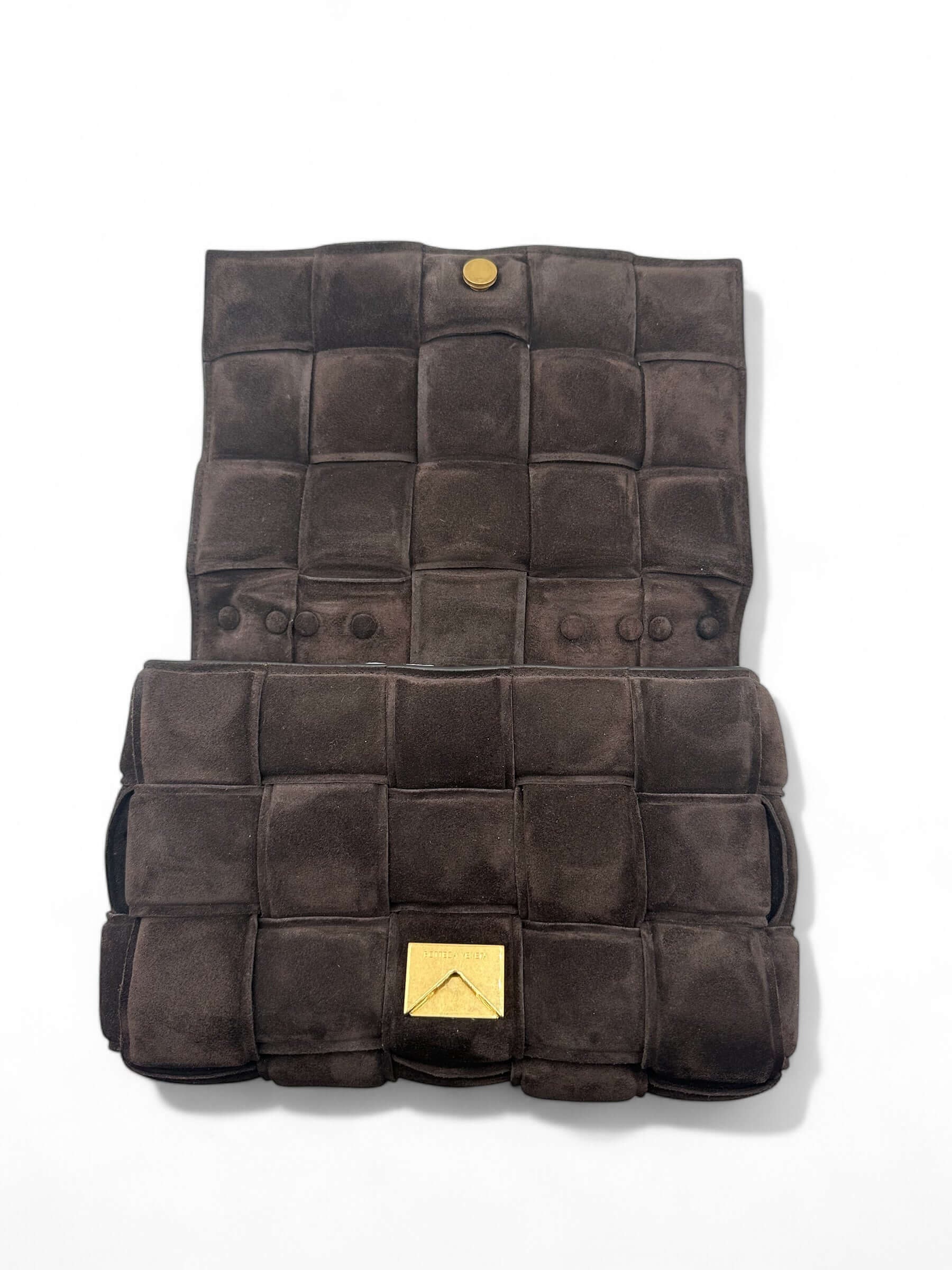Bottega Veneta - Sac Chain Cassette