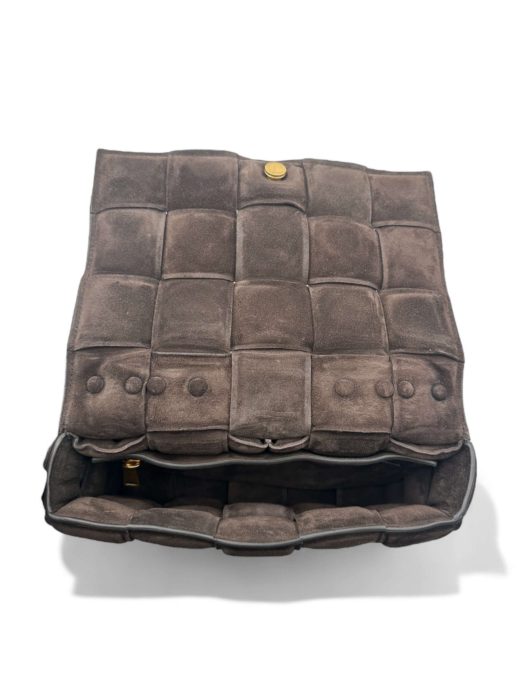 Bottega Veneta - Sac Chain Cassette