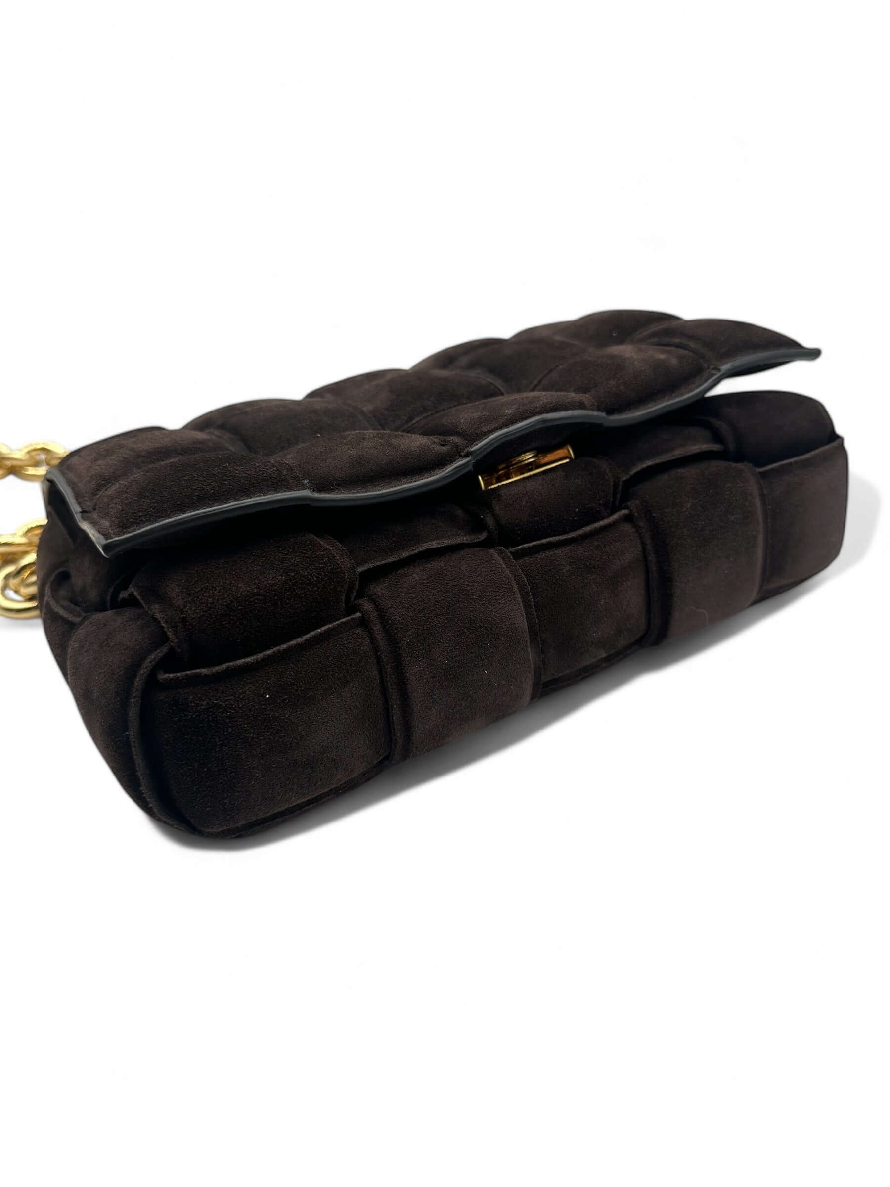 Bottega Veneta - Sac Chain Cassette