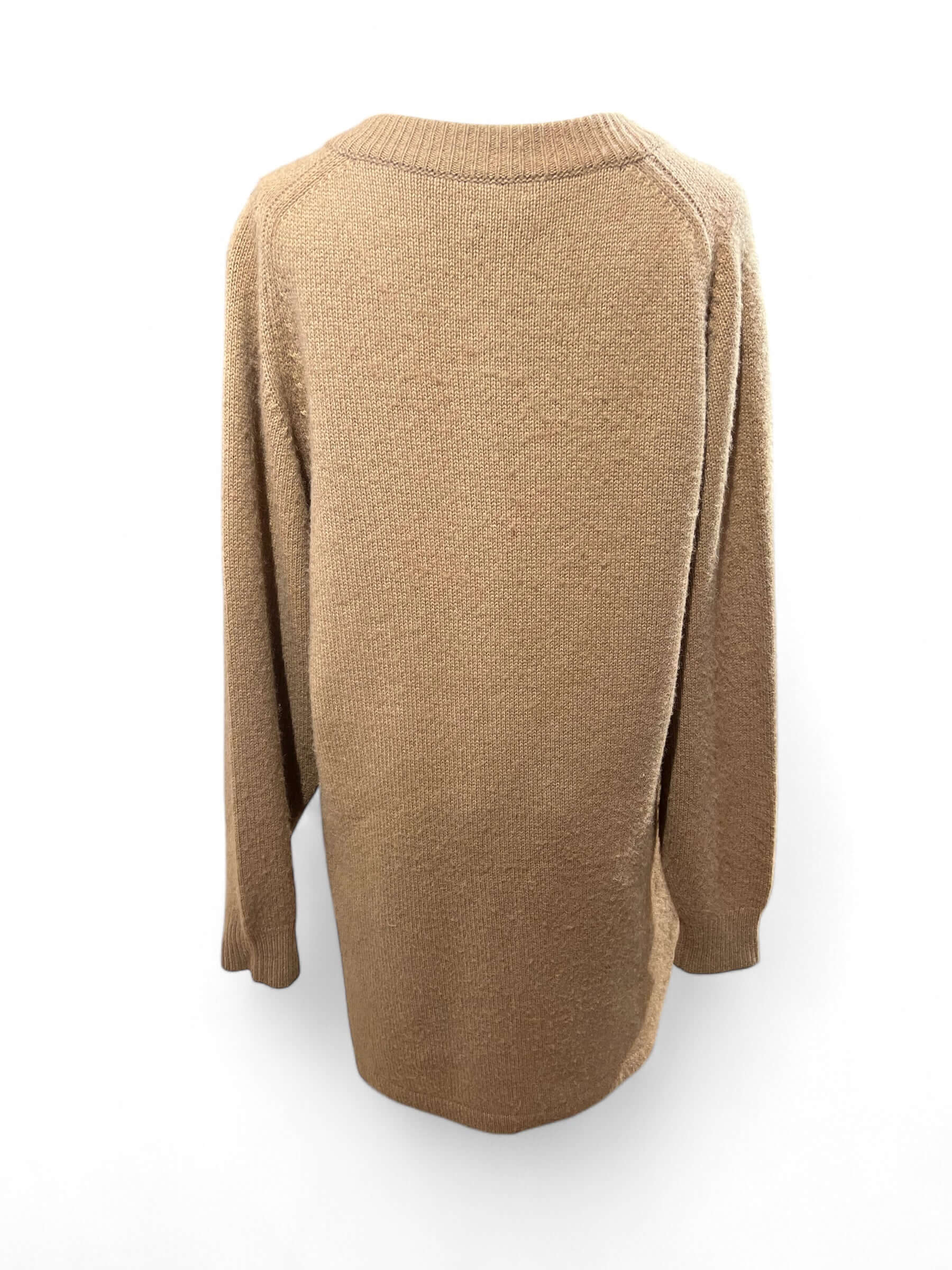 Chanel - Robe cardigan TM