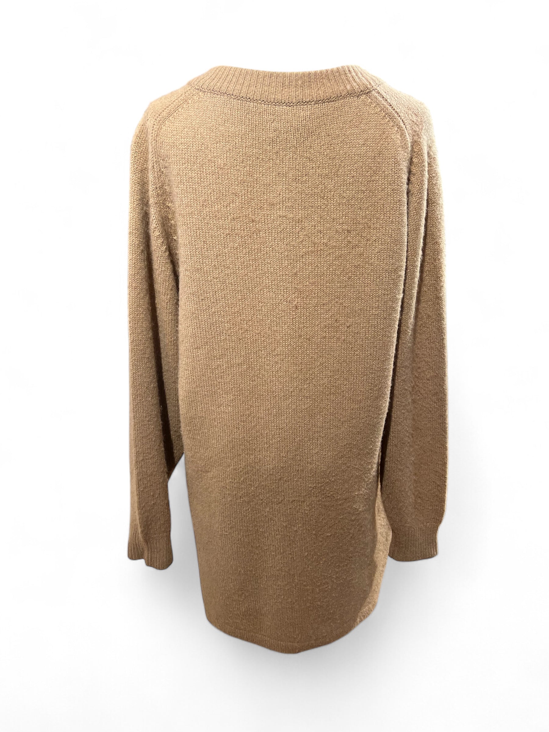 샤넬 - 로브 가디건 TM