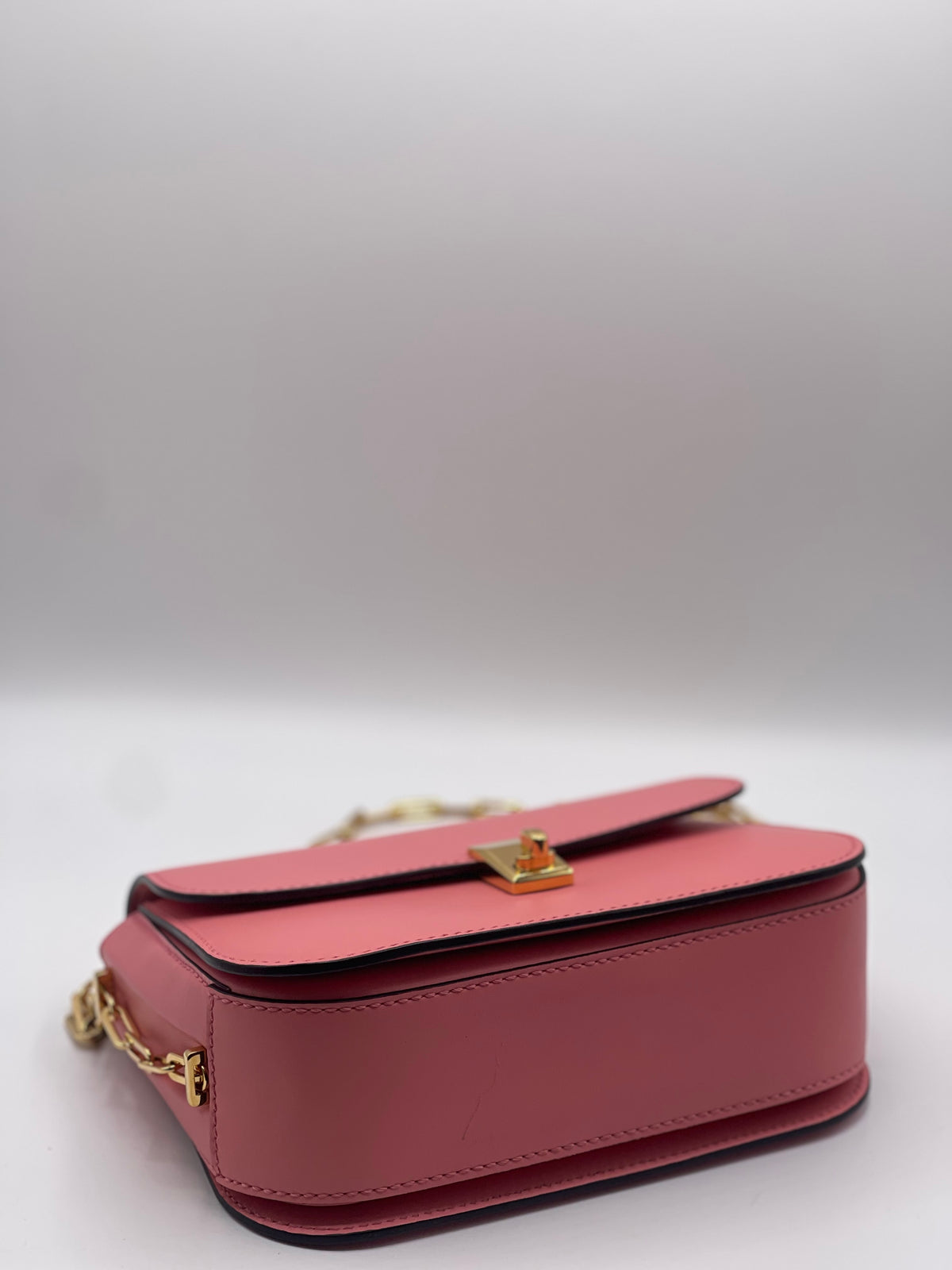 Valentino - Borsa All Over rosa